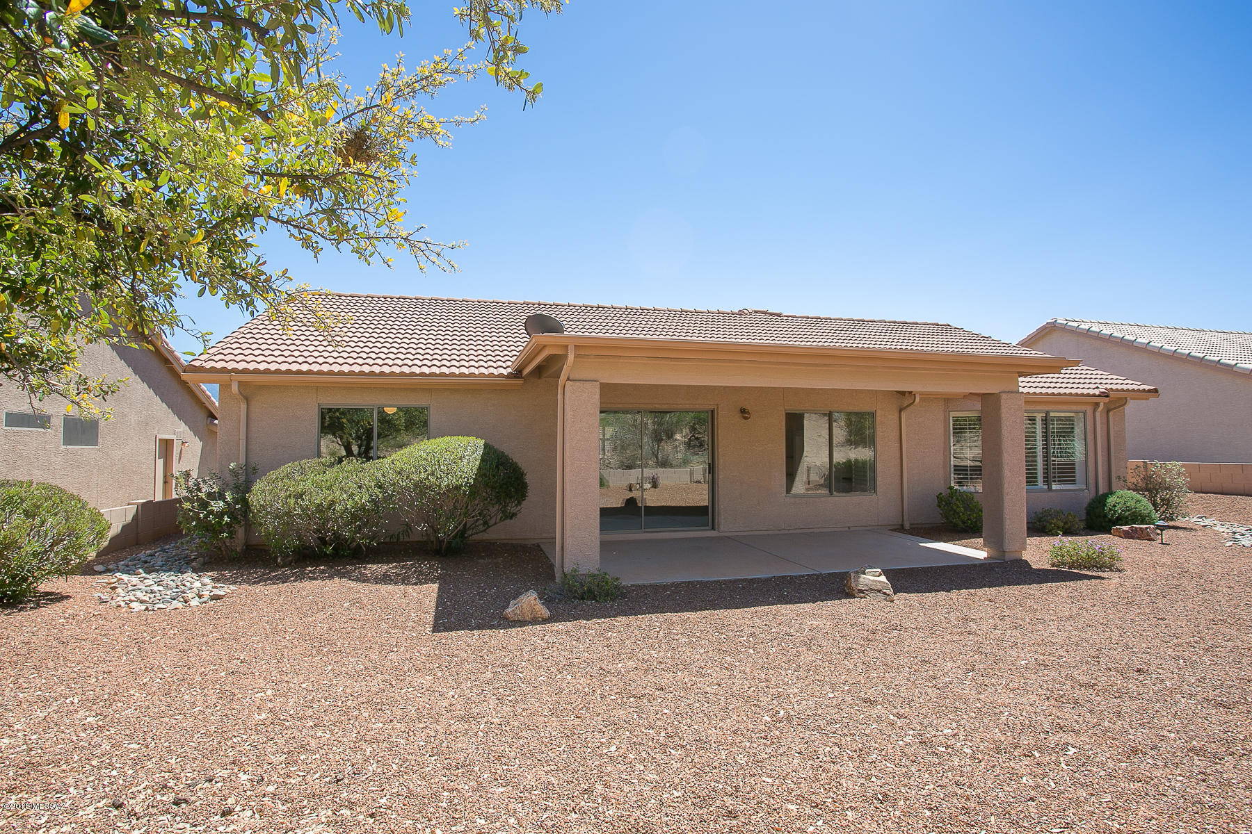 Saddlebrooke - Residential