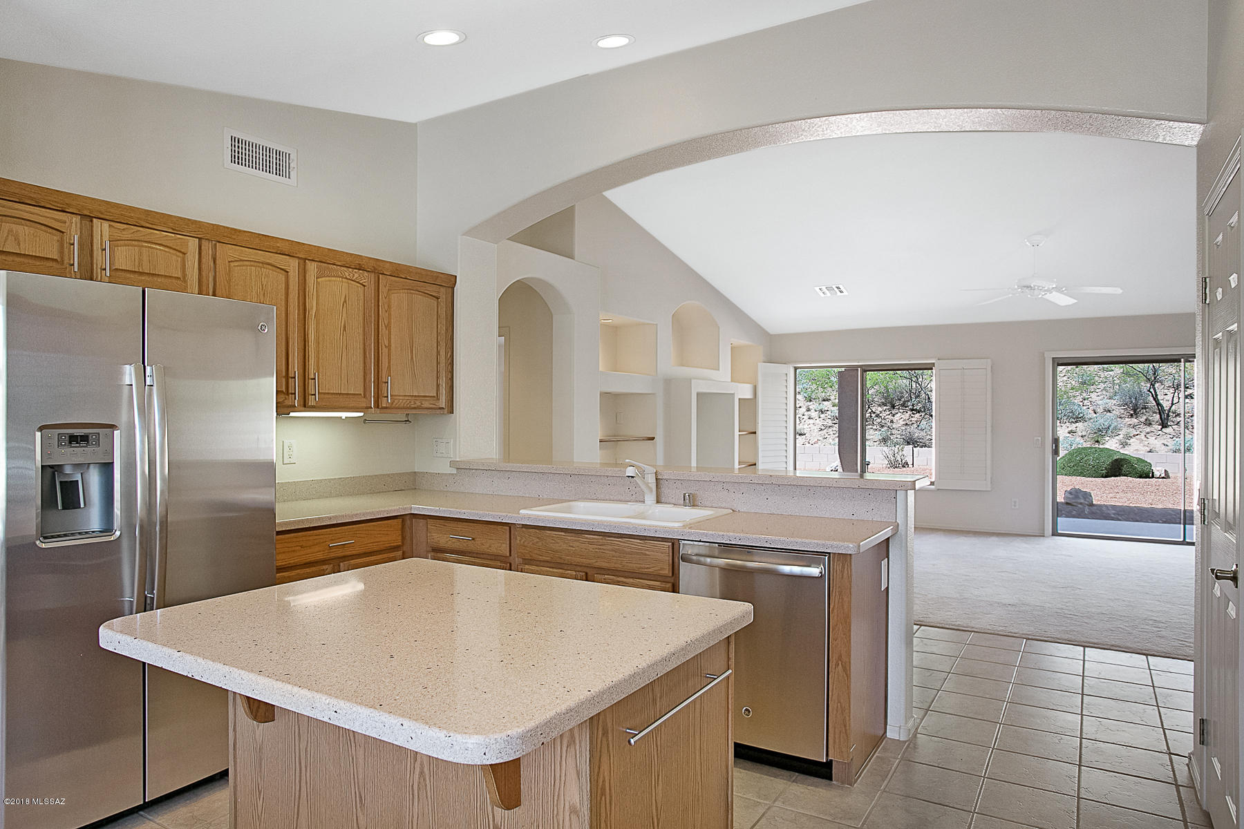 Saddlebrooke - Residential