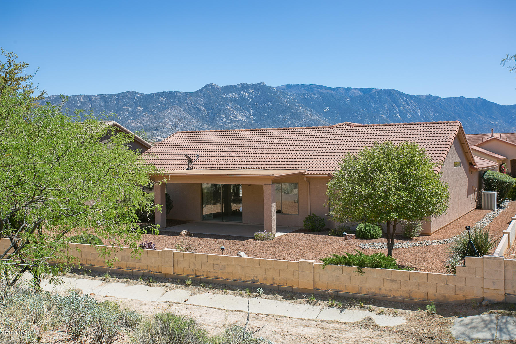 Saddlebrooke - Residential
