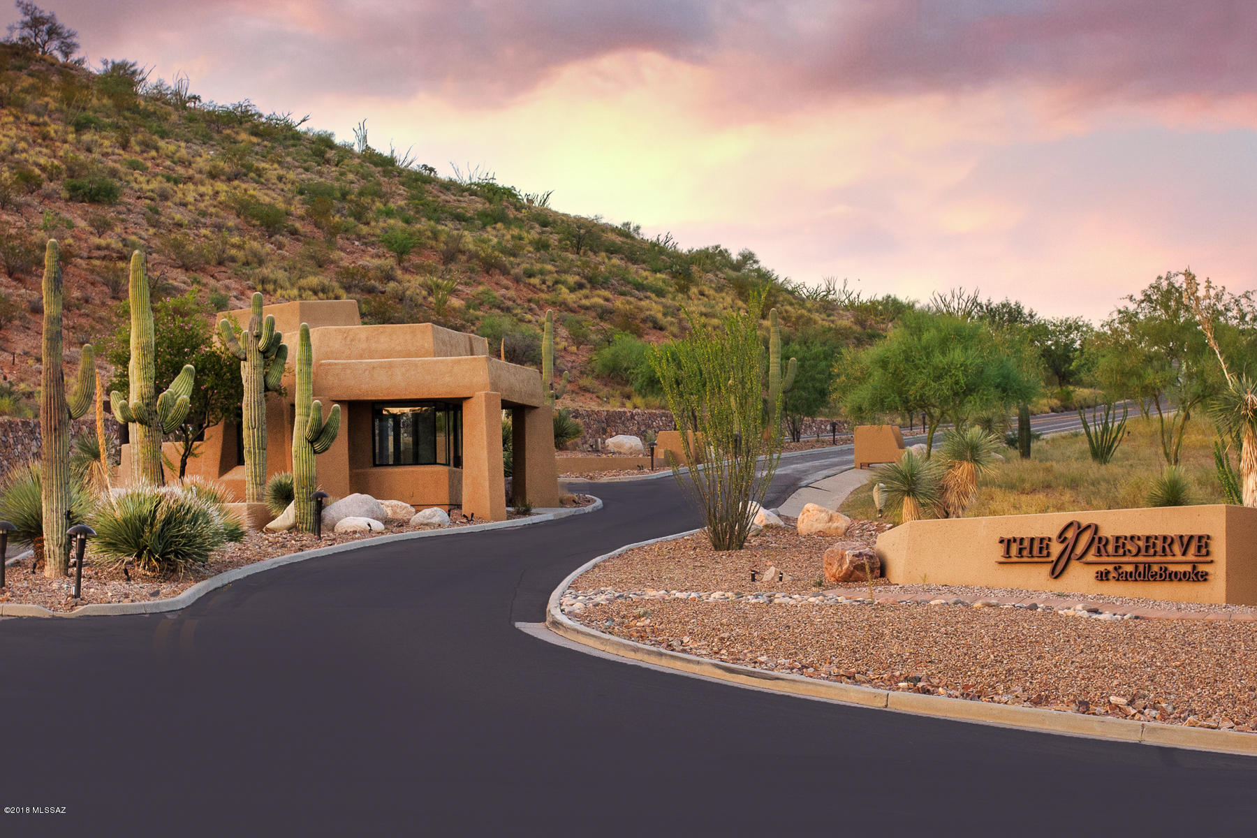Saddlebrooke - Residential