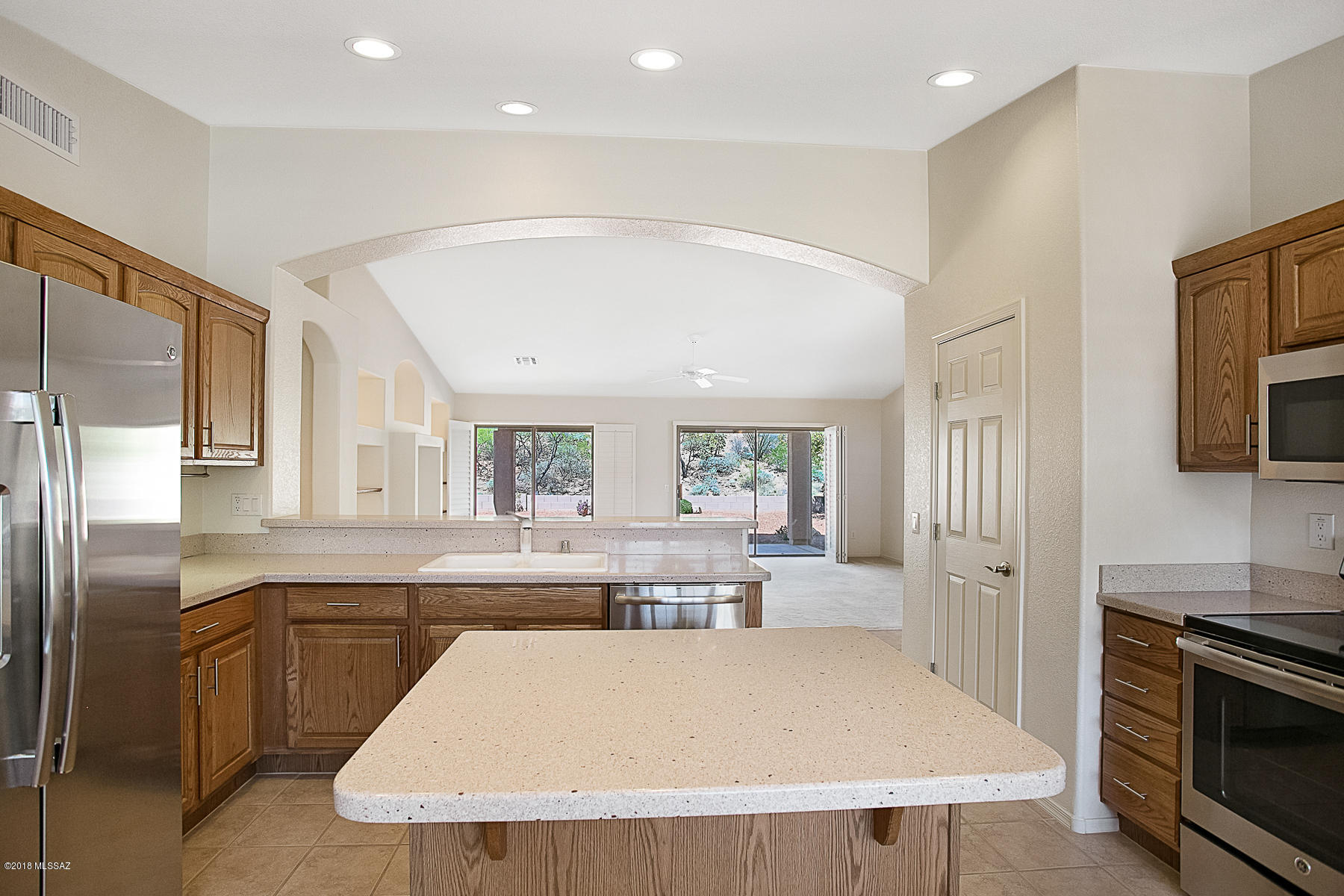 Saddlebrooke - Residential