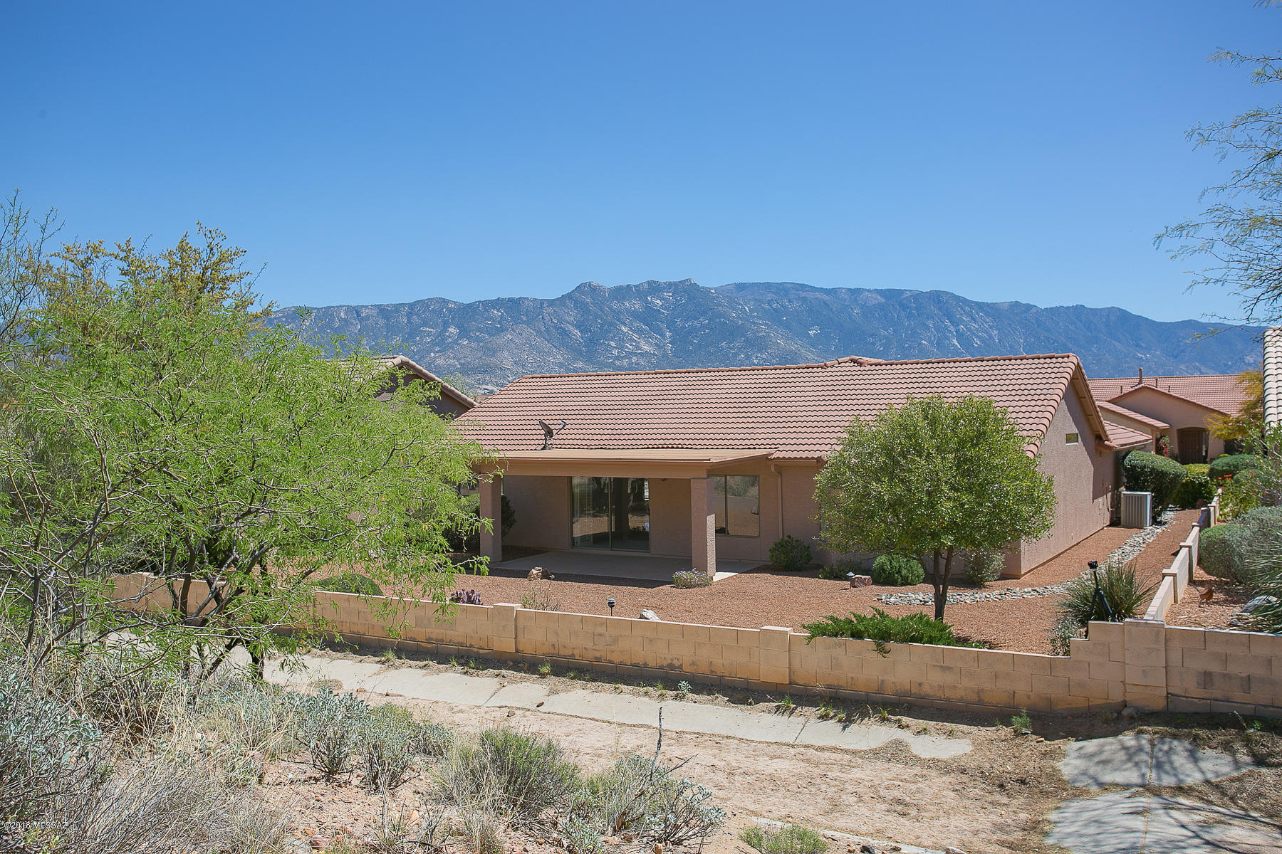 Saddlebrooke - Residential