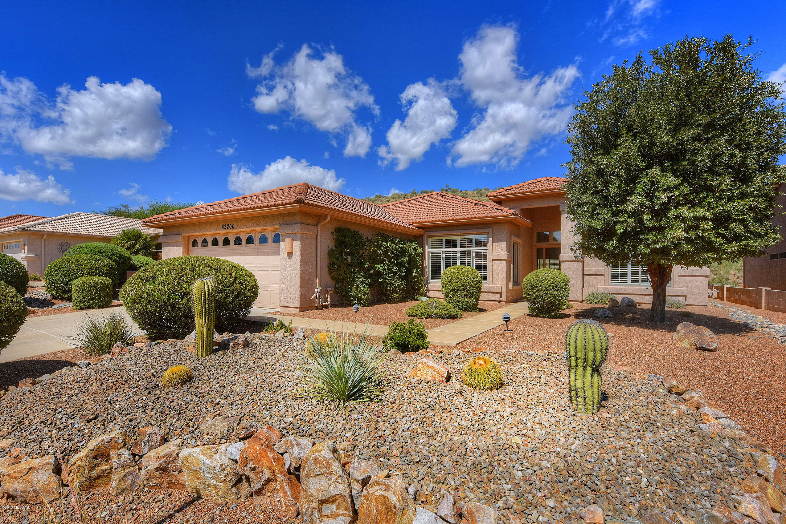 Saddlebrooke - Residential