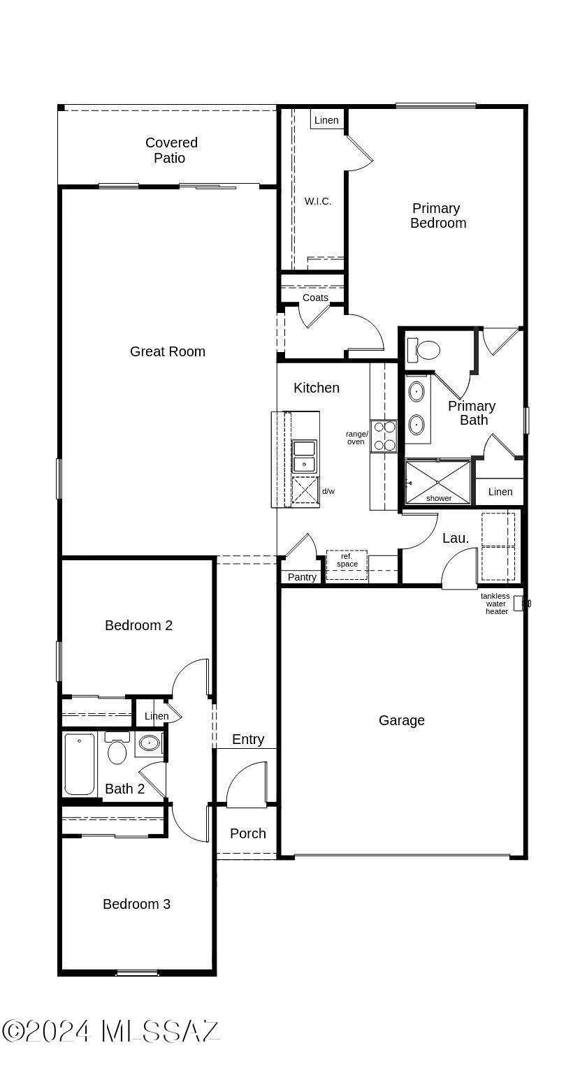 N/A - Residential