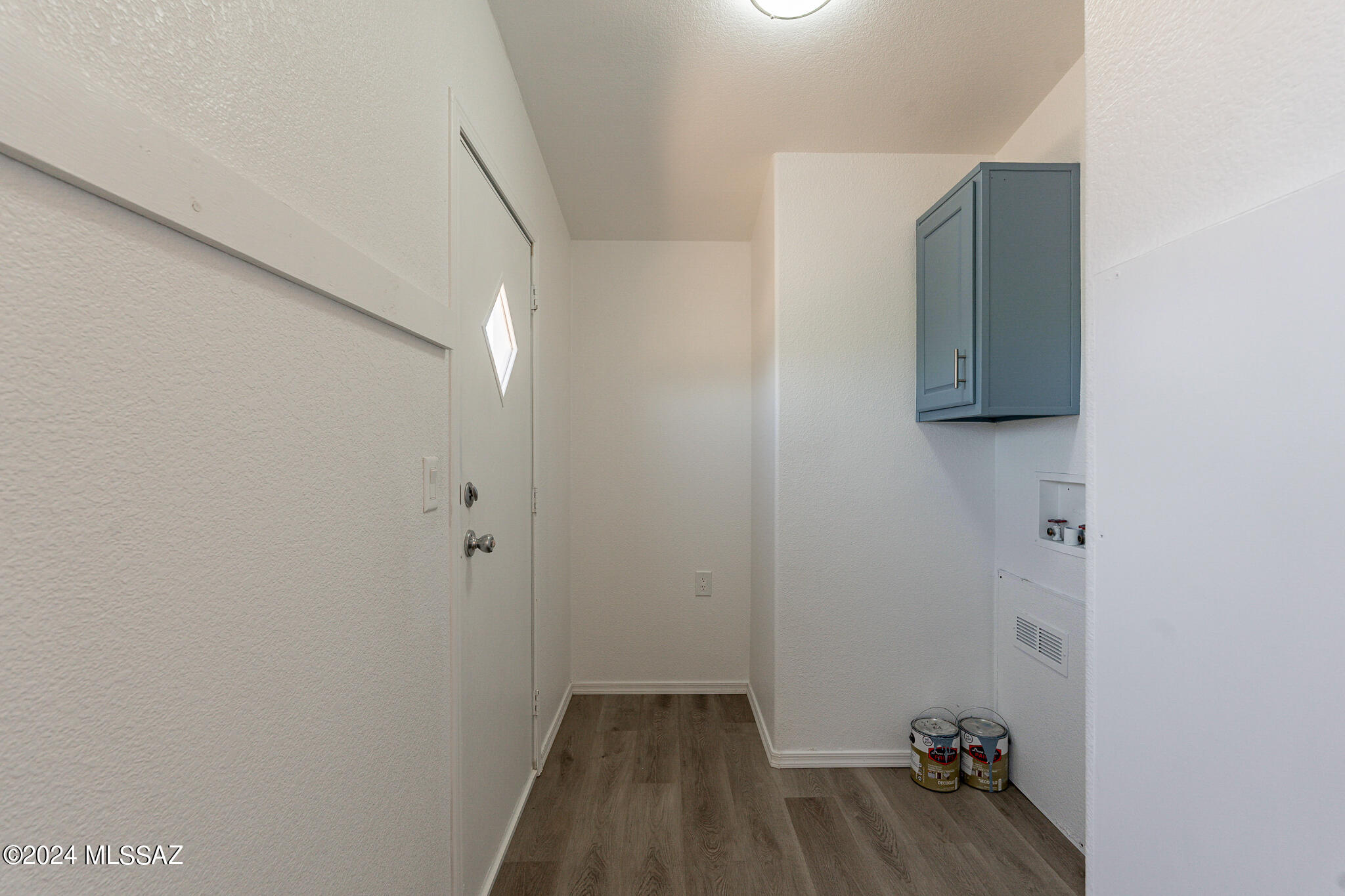 Unsubdivided - Residential