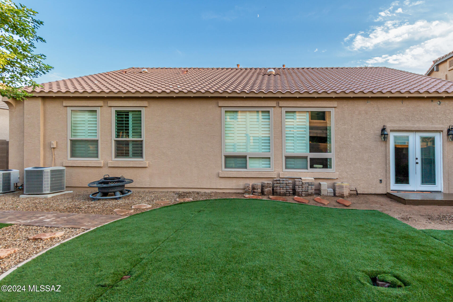 N/A - Residential