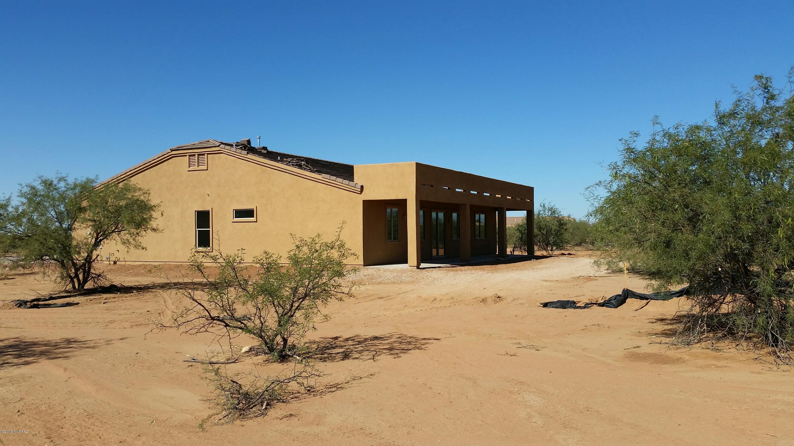 Tierra Linda Nueva (1-190) - Residential
