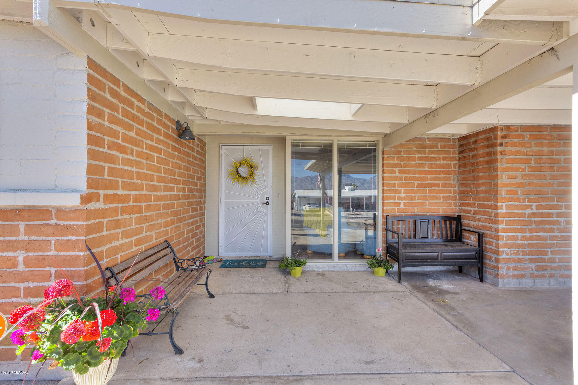 Huntington Park - Residential