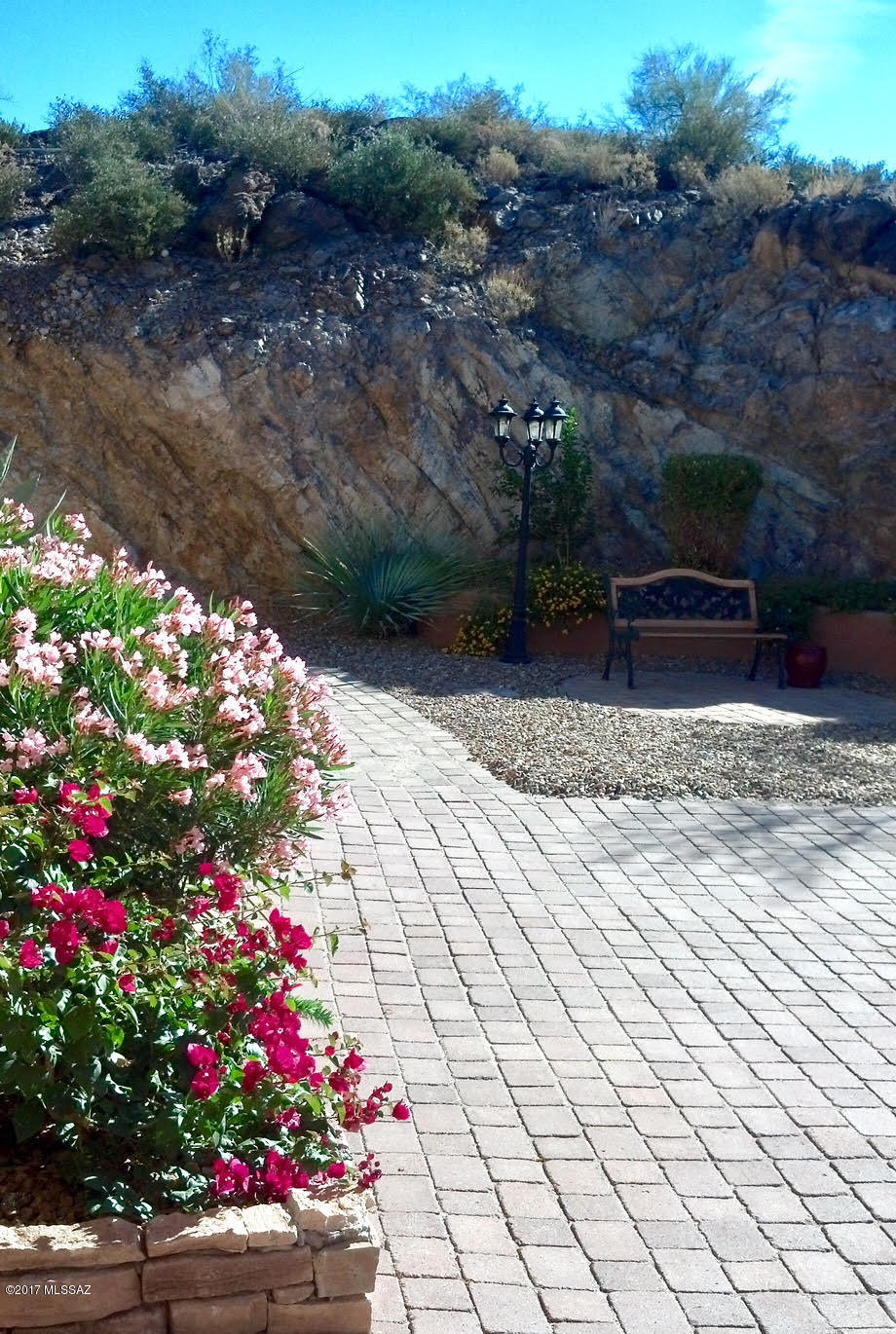 San Marcos Estates (1-6) - Residential