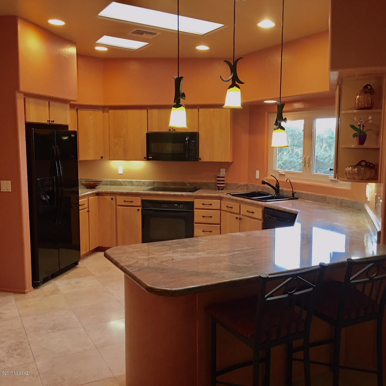 San Marcos Estates (1-6) - Residential