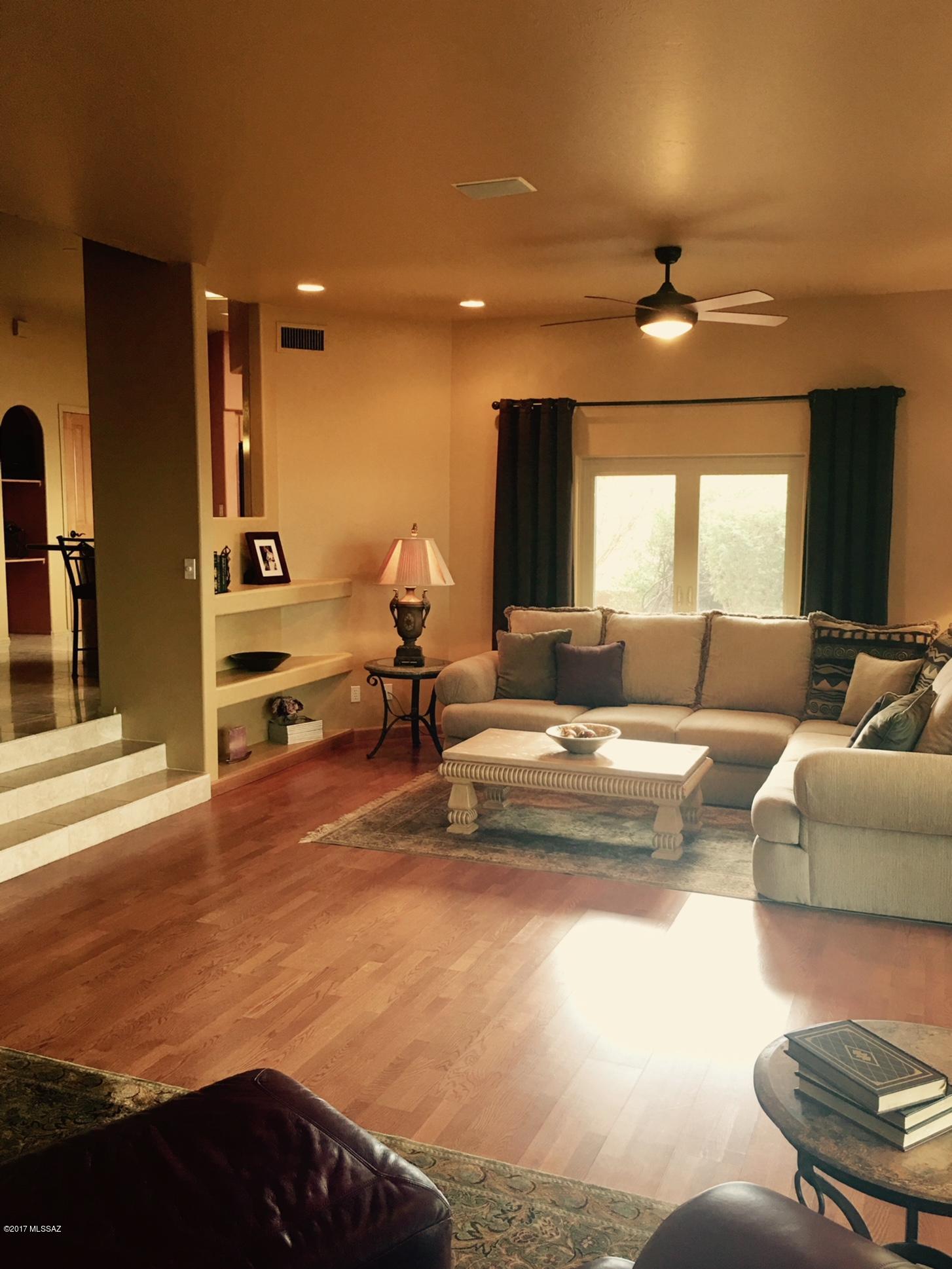 San Marcos Estates (1-6) - Residential