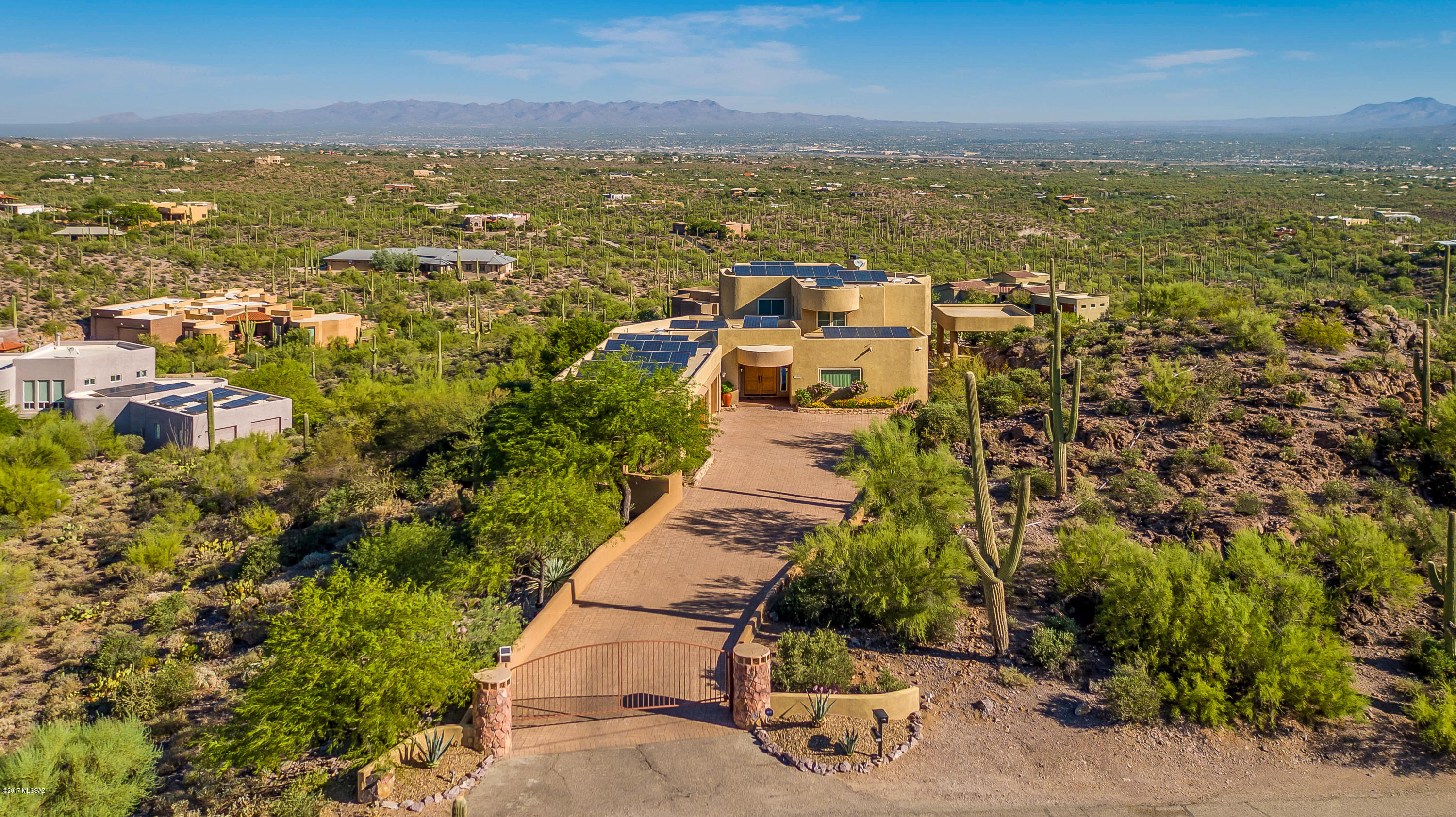 San Marcos Estates (1-6) - Residential