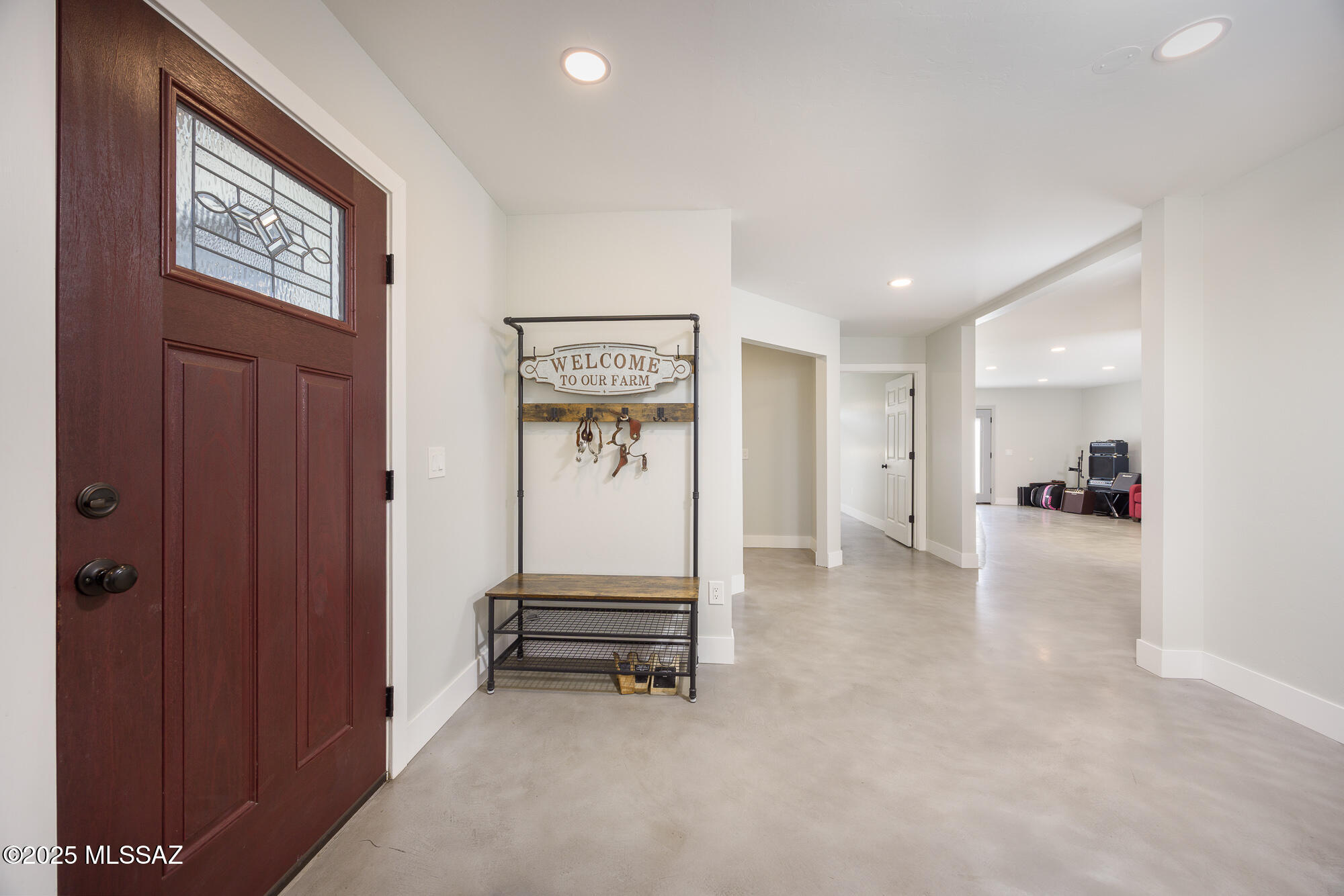 N/A - Residential