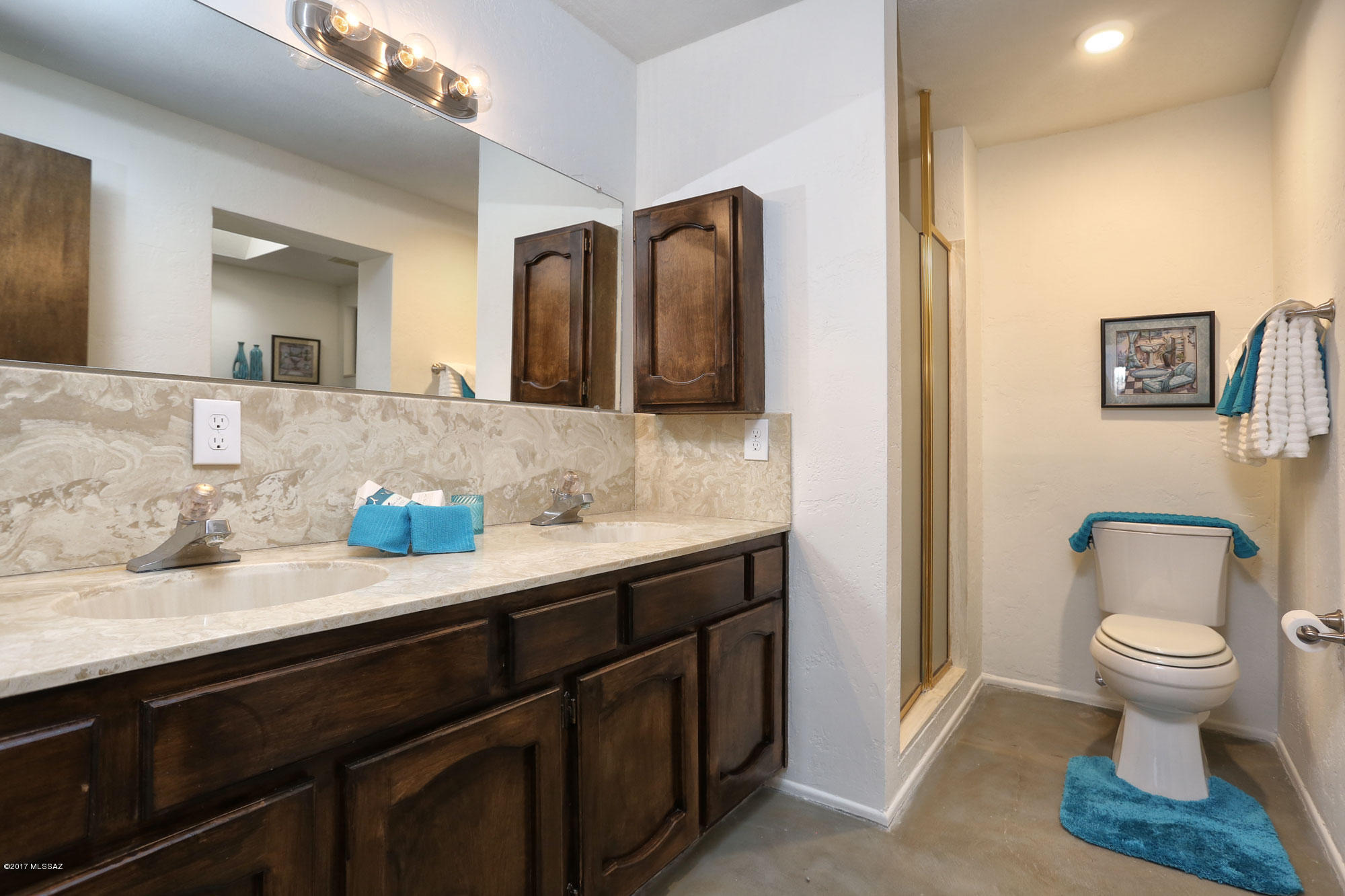 Bear Canyon Woods - Residential