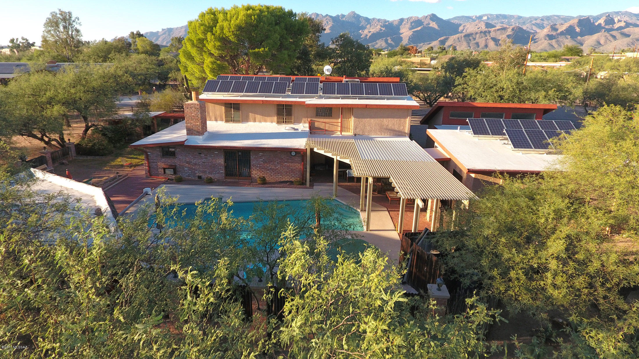 Bear Canyon Woods - Residential
