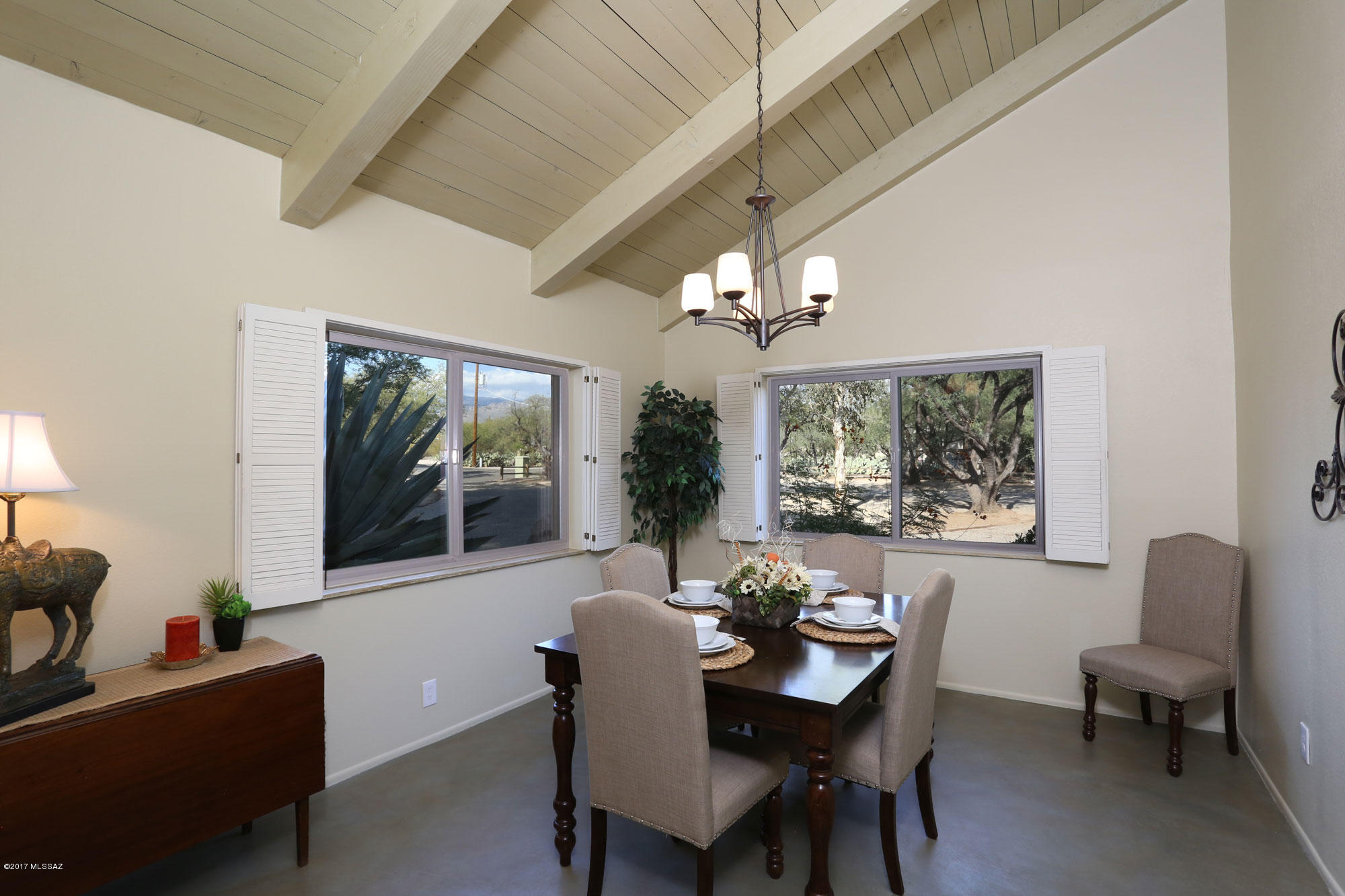 Bear Canyon Woods - Residential