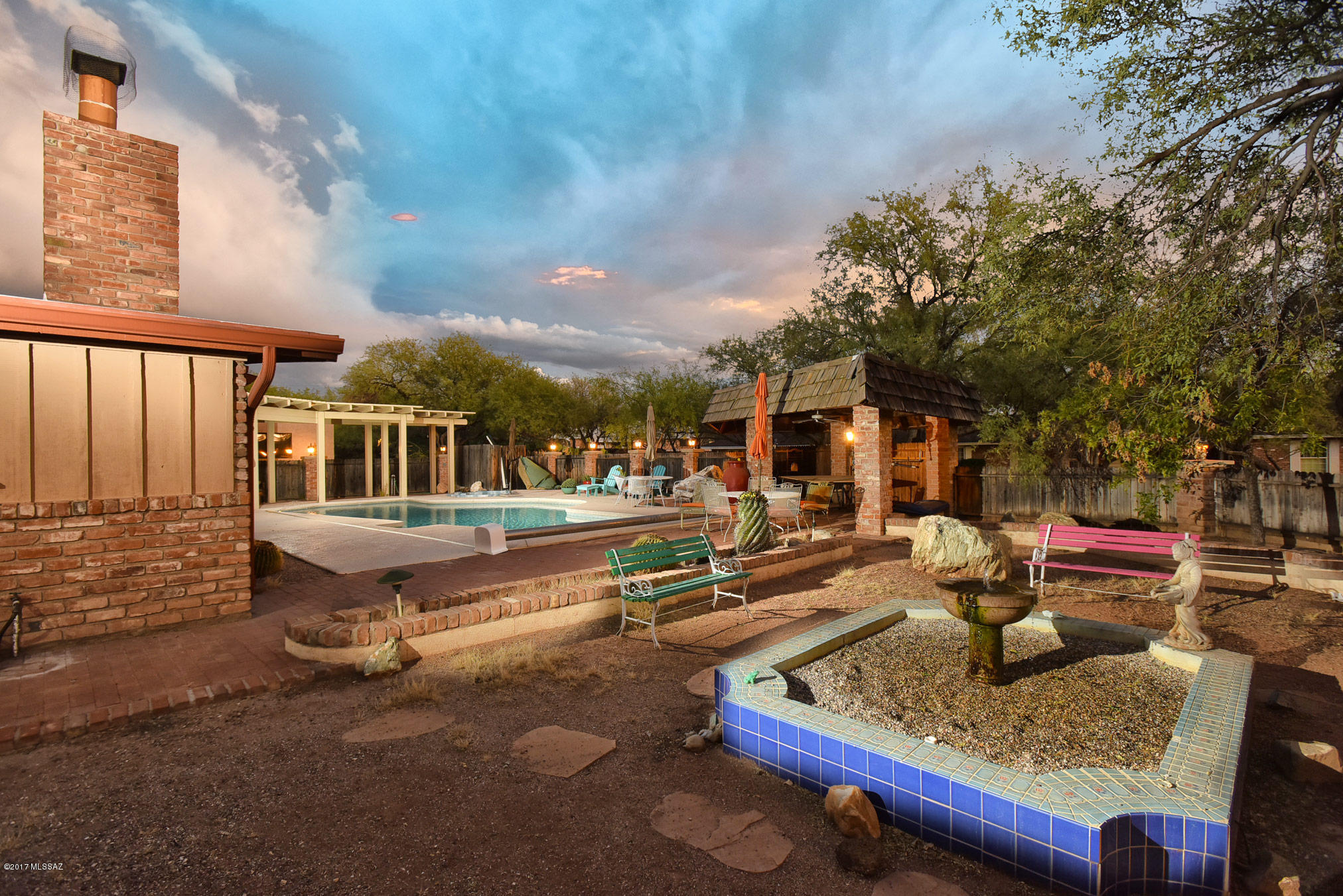 Bear Canyon Woods - Residential