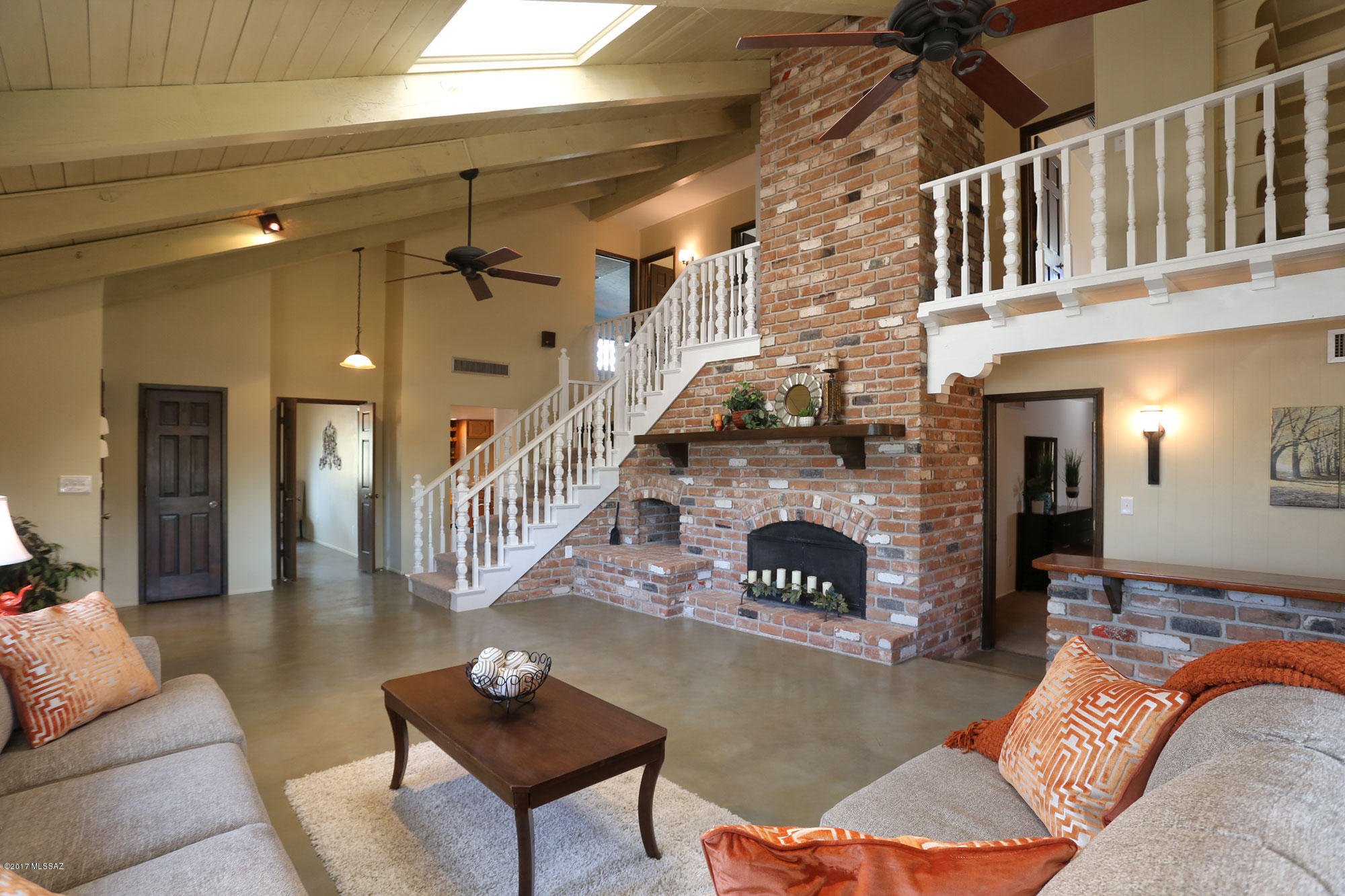 Bear Canyon Woods - Residential