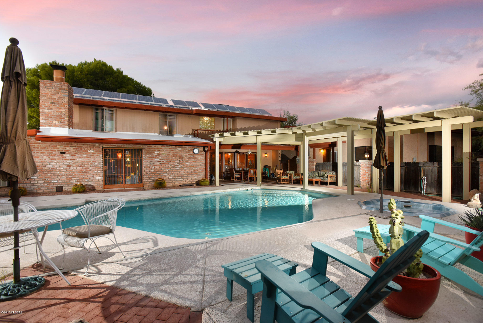 Bear Canyon Woods - Residential