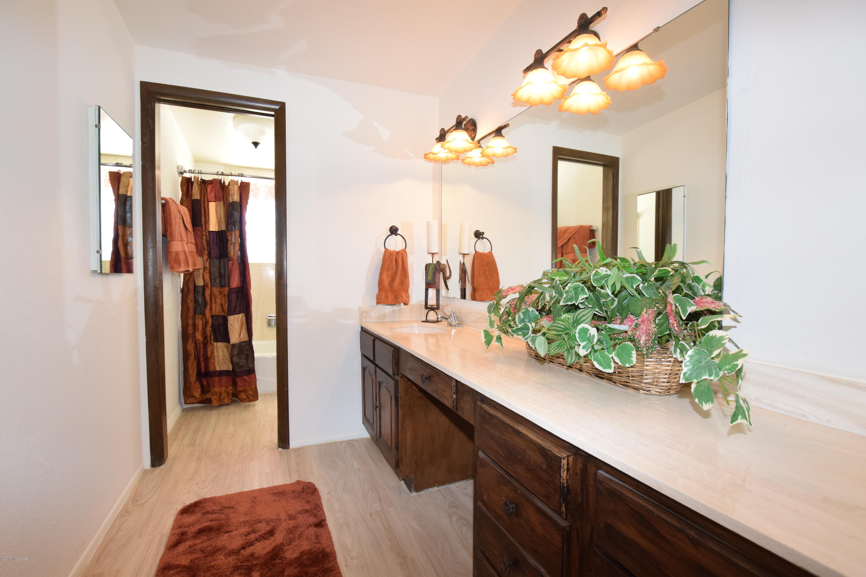 Bear Canyon Woods - Residential