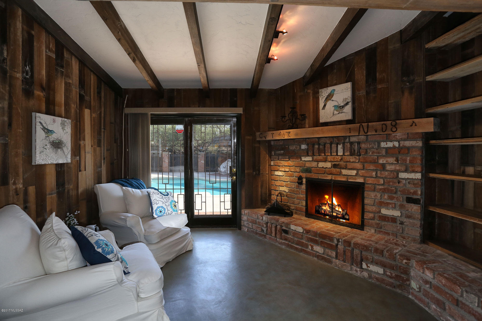 Bear Canyon Woods - Residential