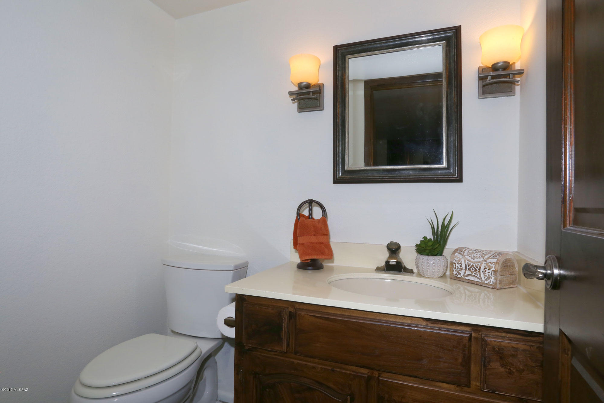 Bear Canyon Woods - Residential