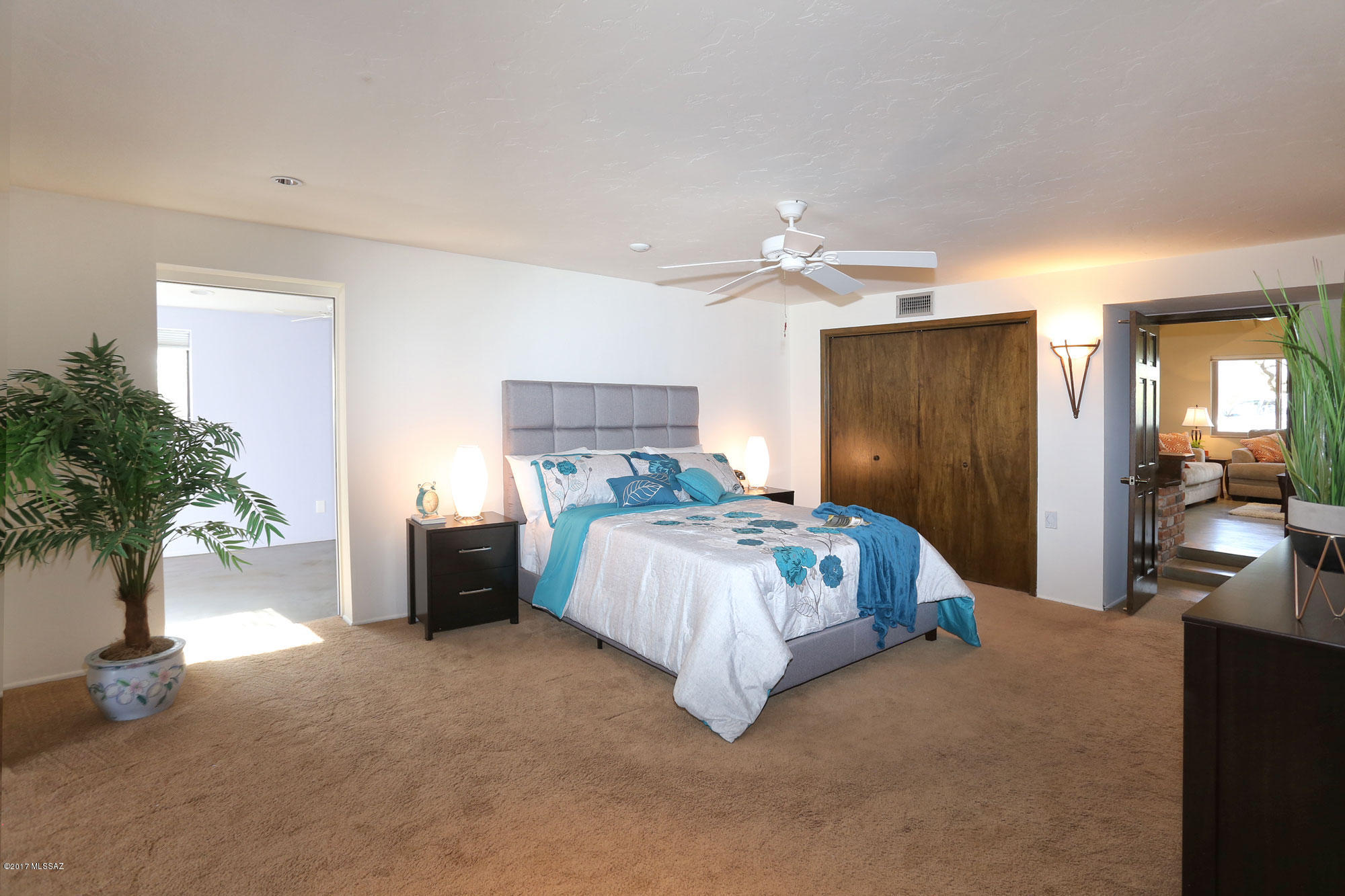 Bear Canyon Woods - Residential