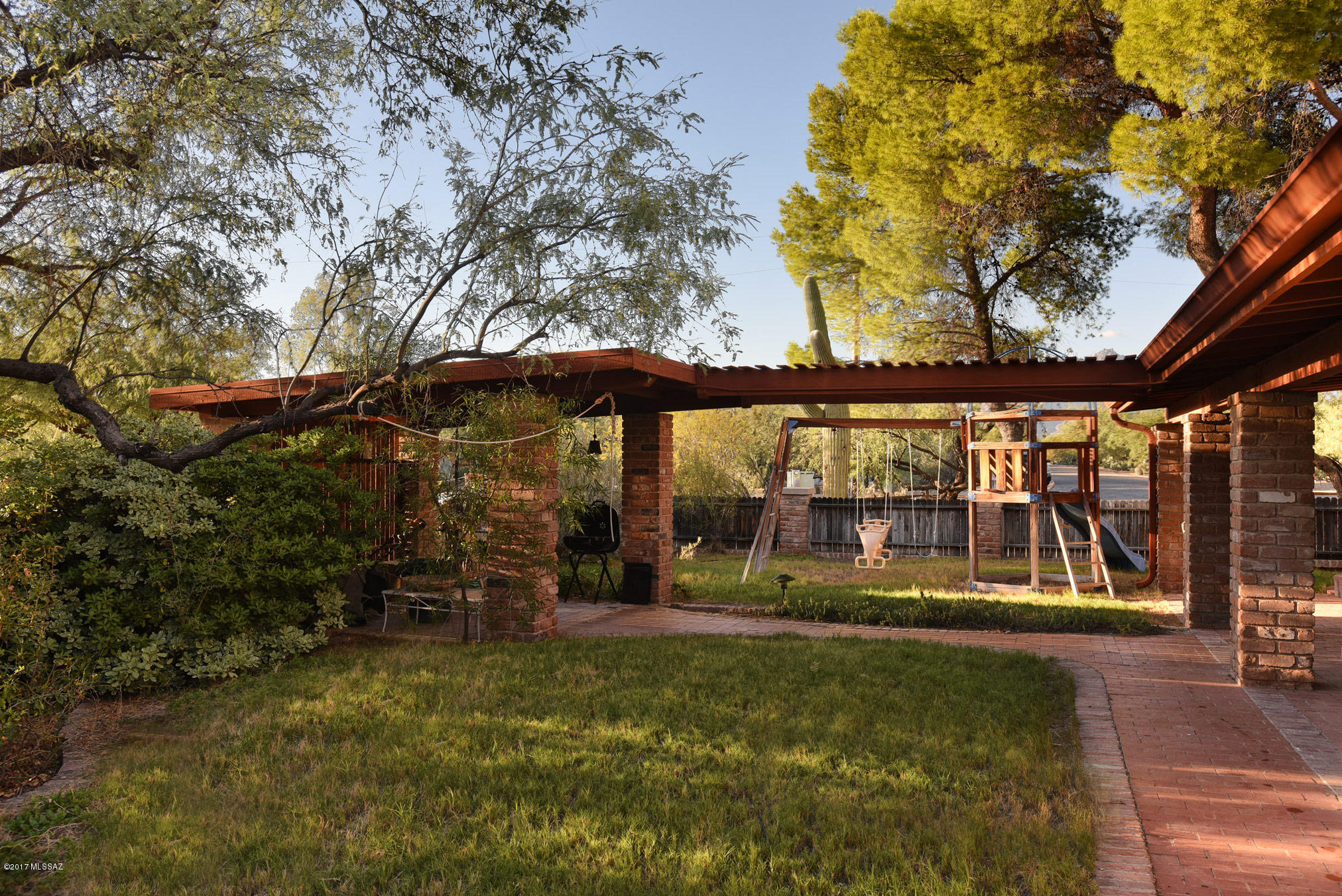 Bear Canyon Woods - Residential