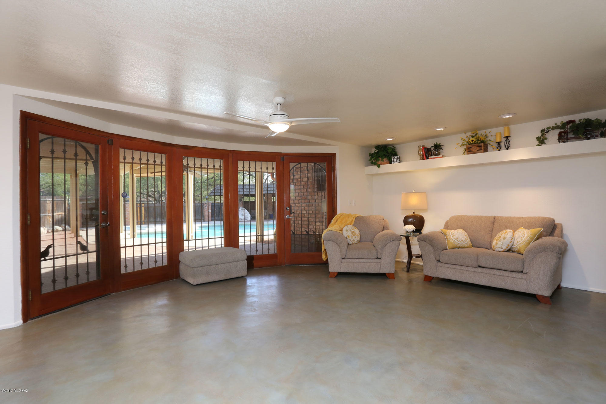 Bear Canyon Woods - Residential