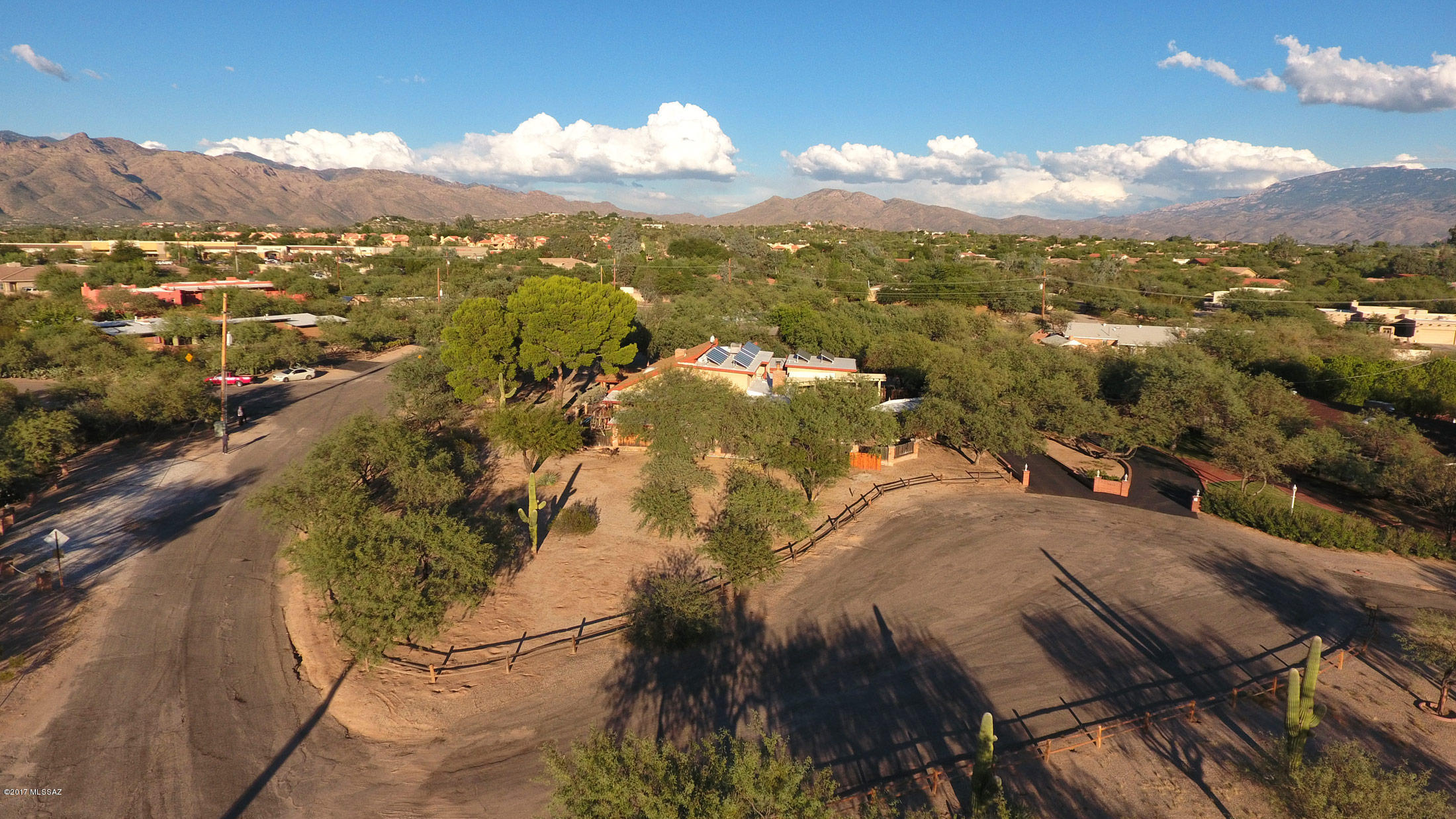Bear Canyon Woods - Residential