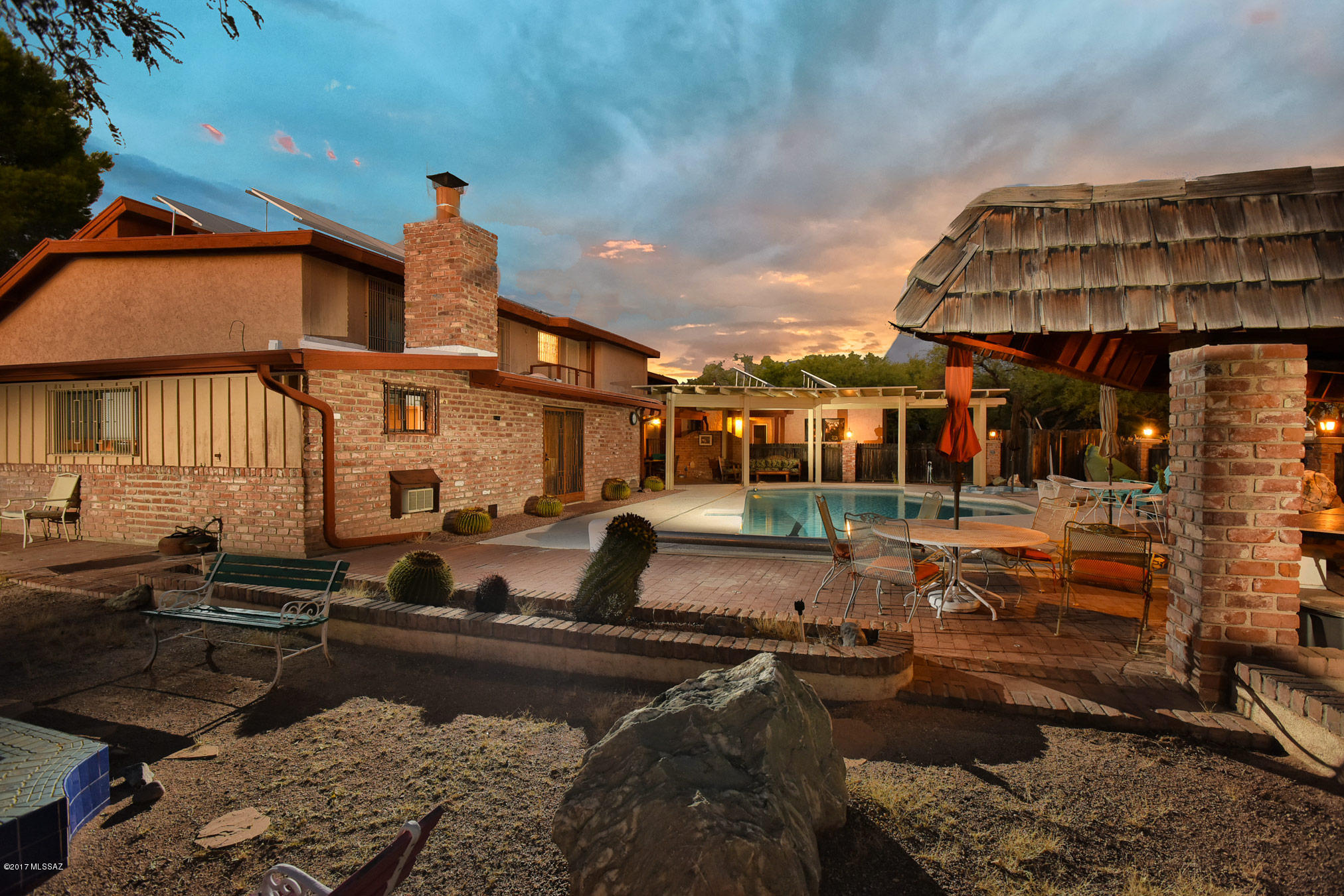 Bear Canyon Woods - Residential