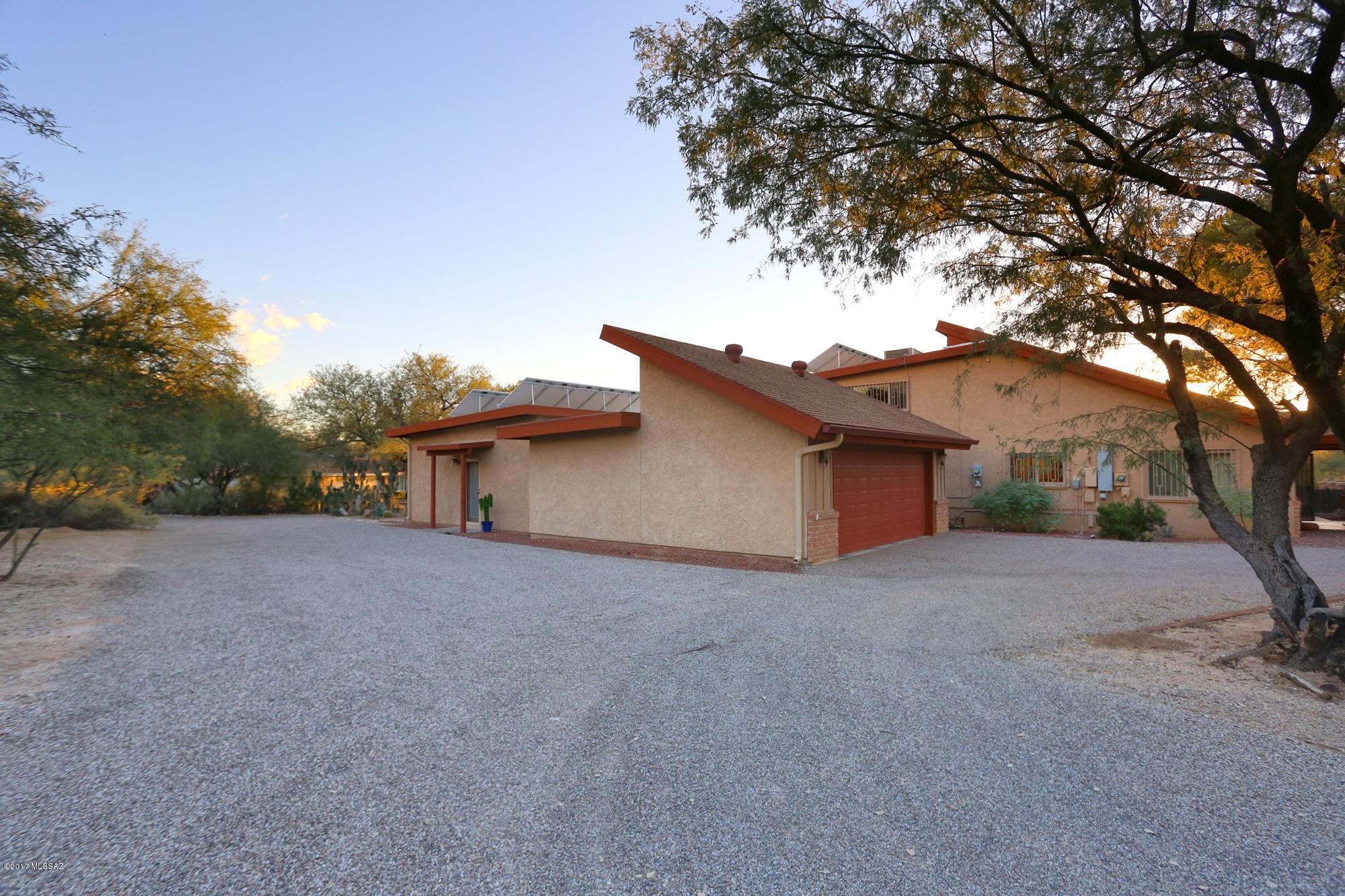 Bear Canyon Woods - Residential