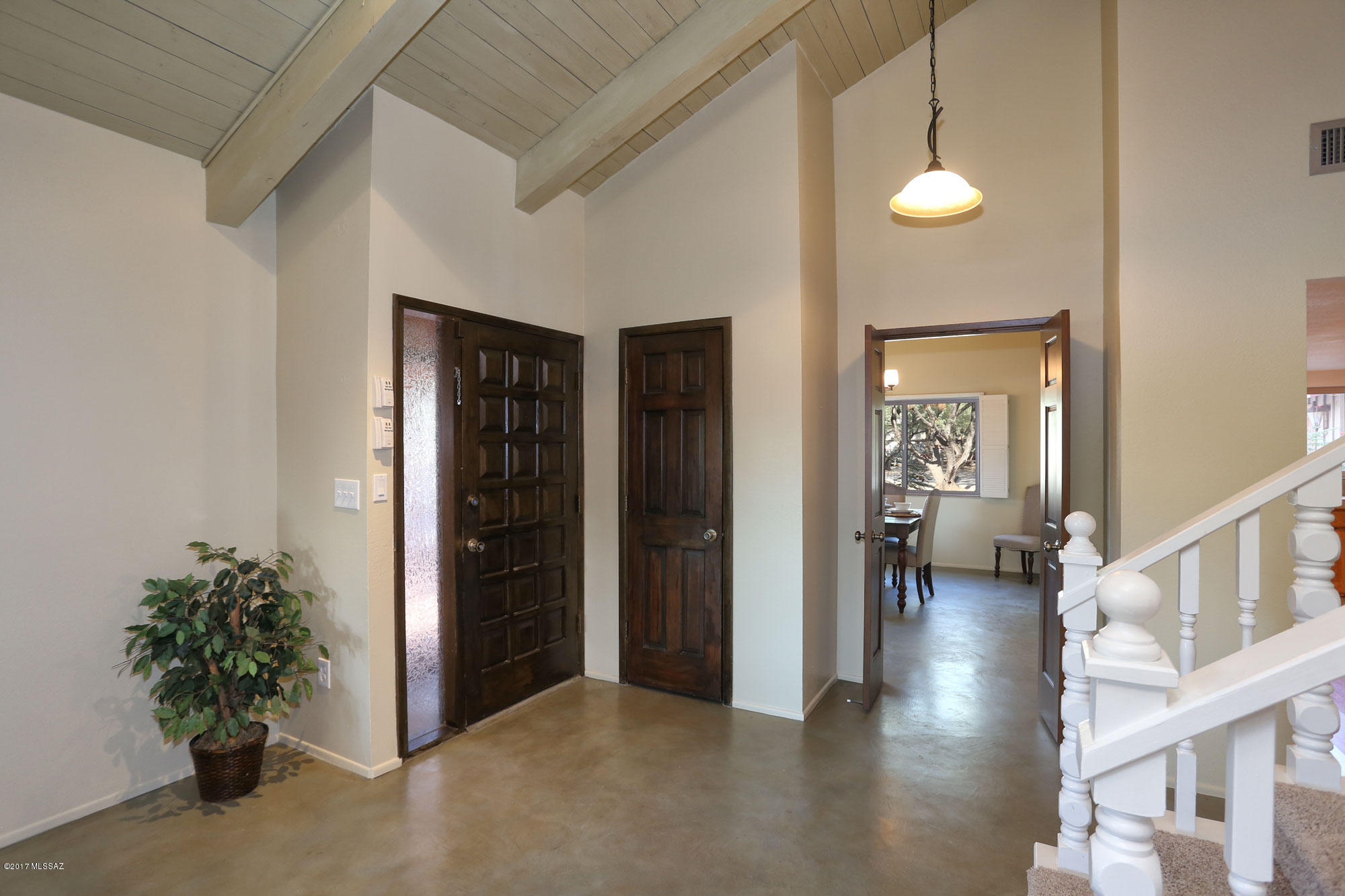 Bear Canyon Woods - Residential