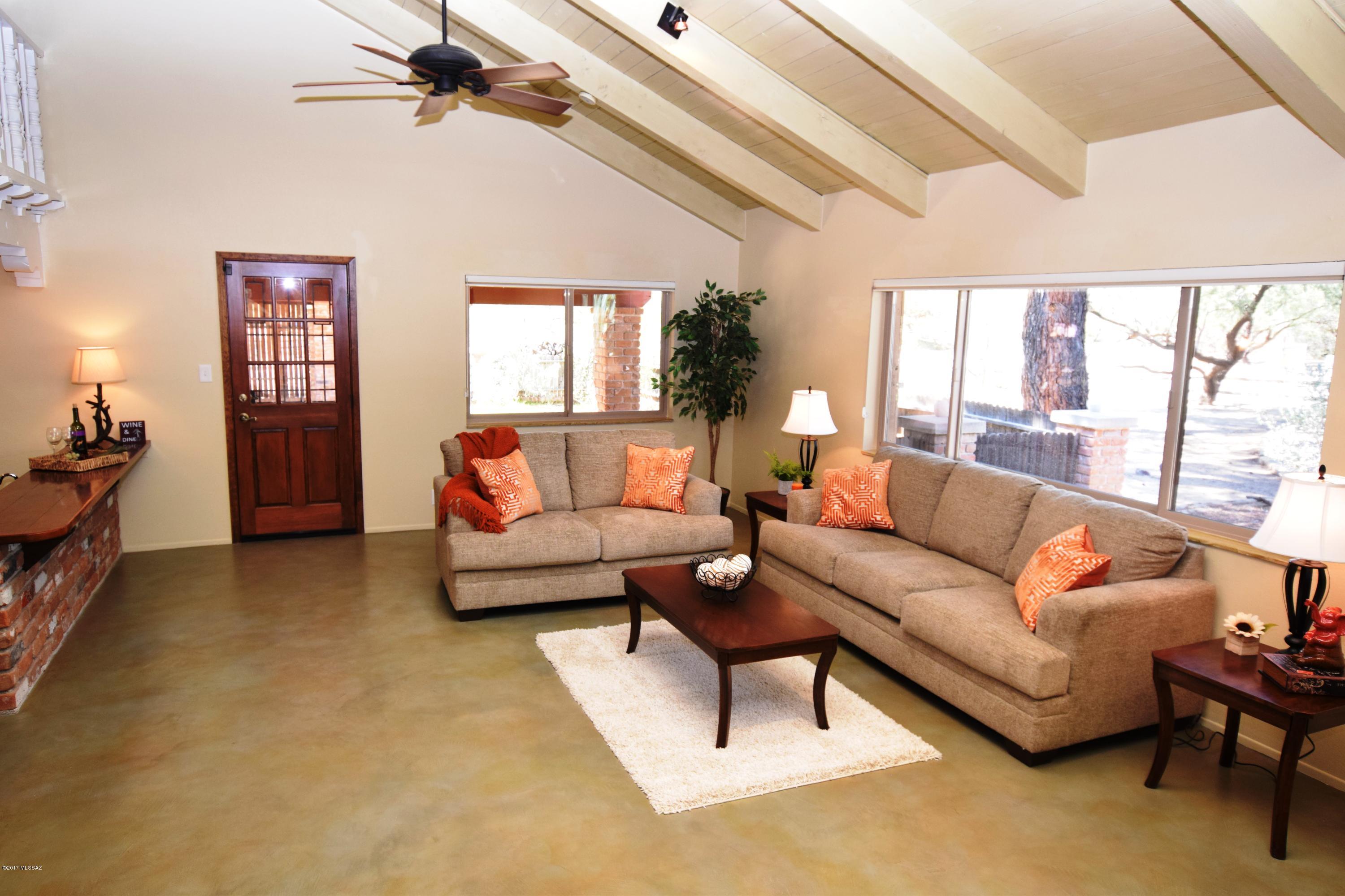 Bear Canyon Woods - Residential