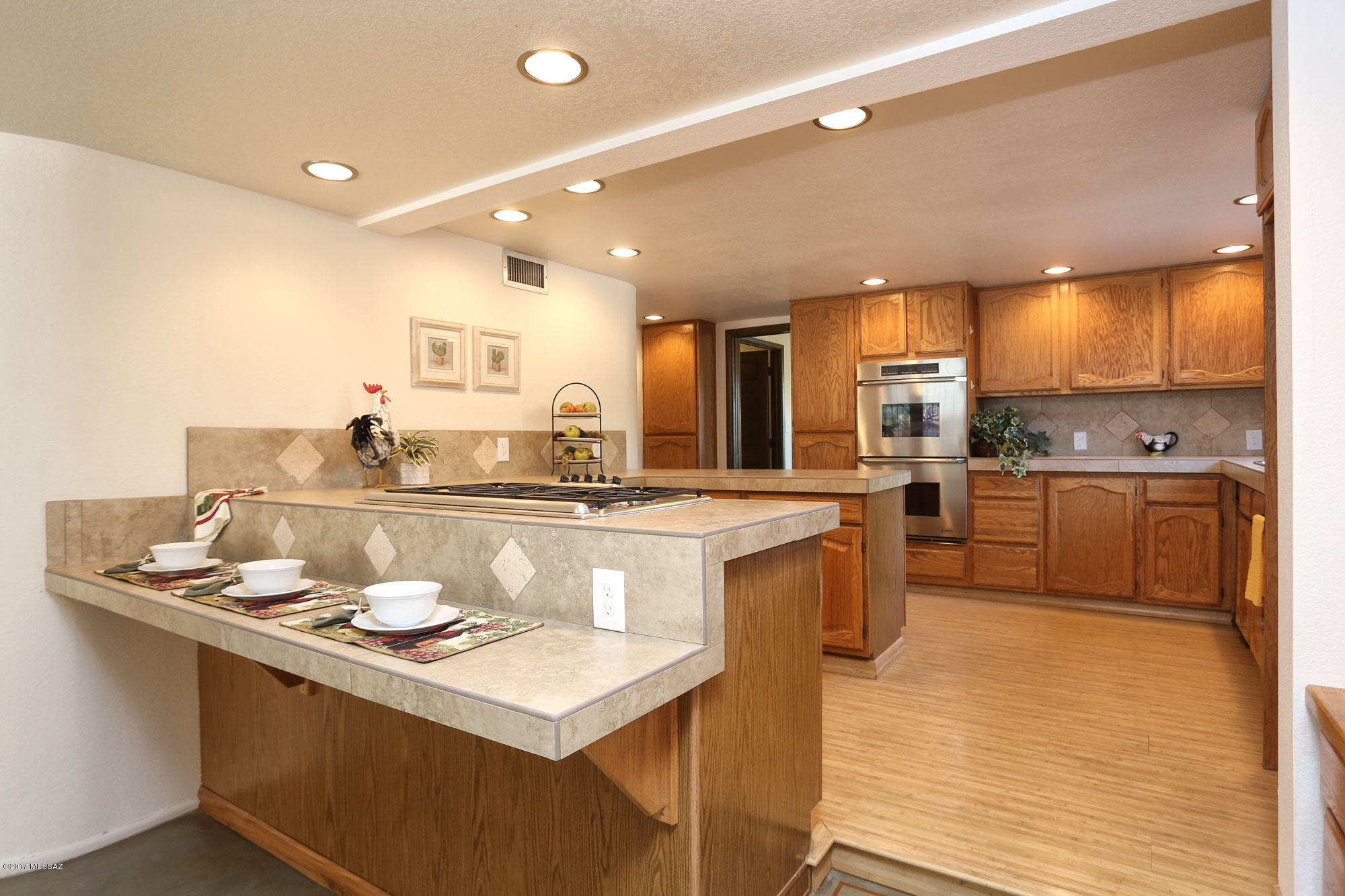 Bear Canyon Woods - Residential