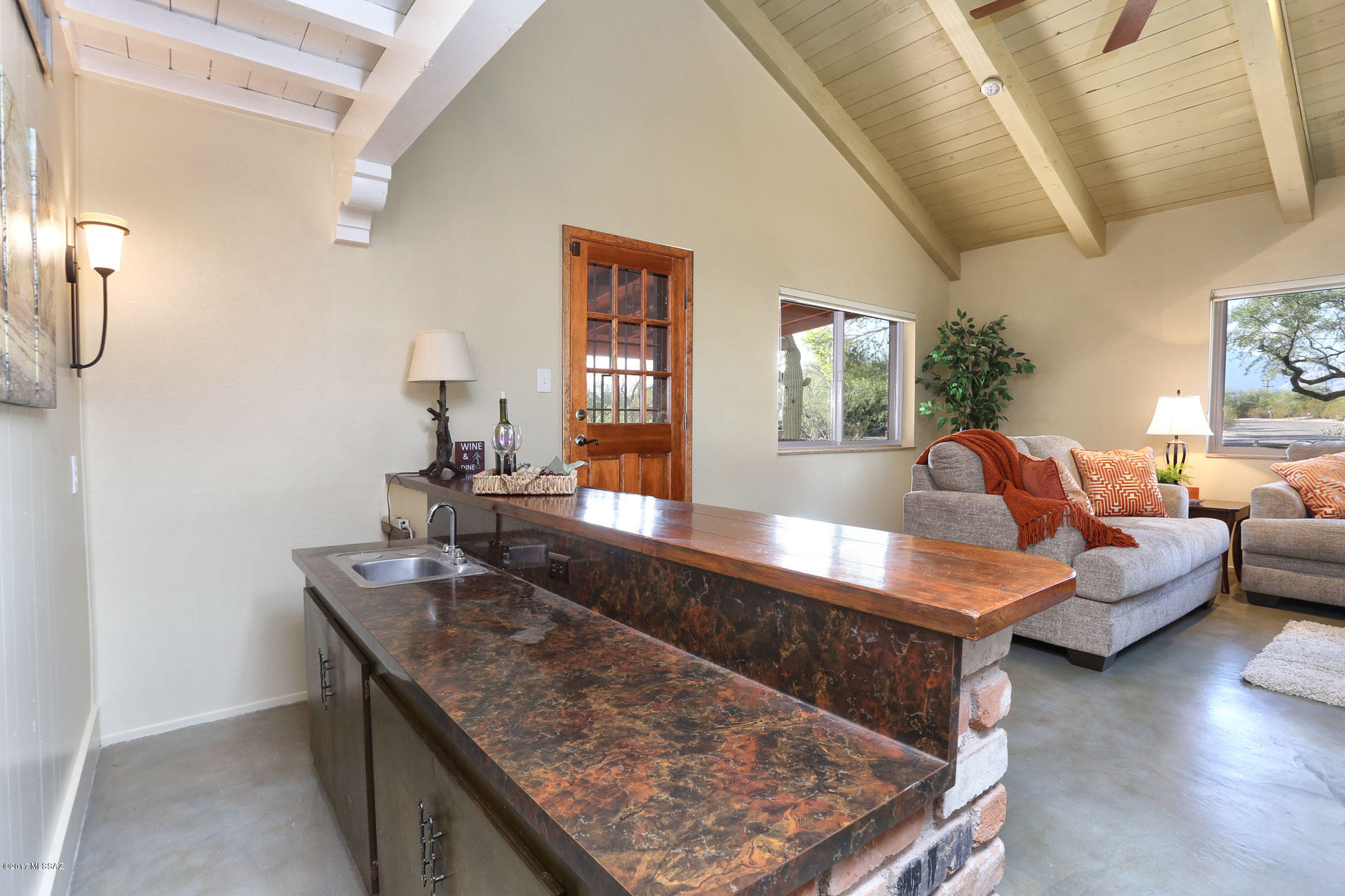 Bear Canyon Woods - Residential