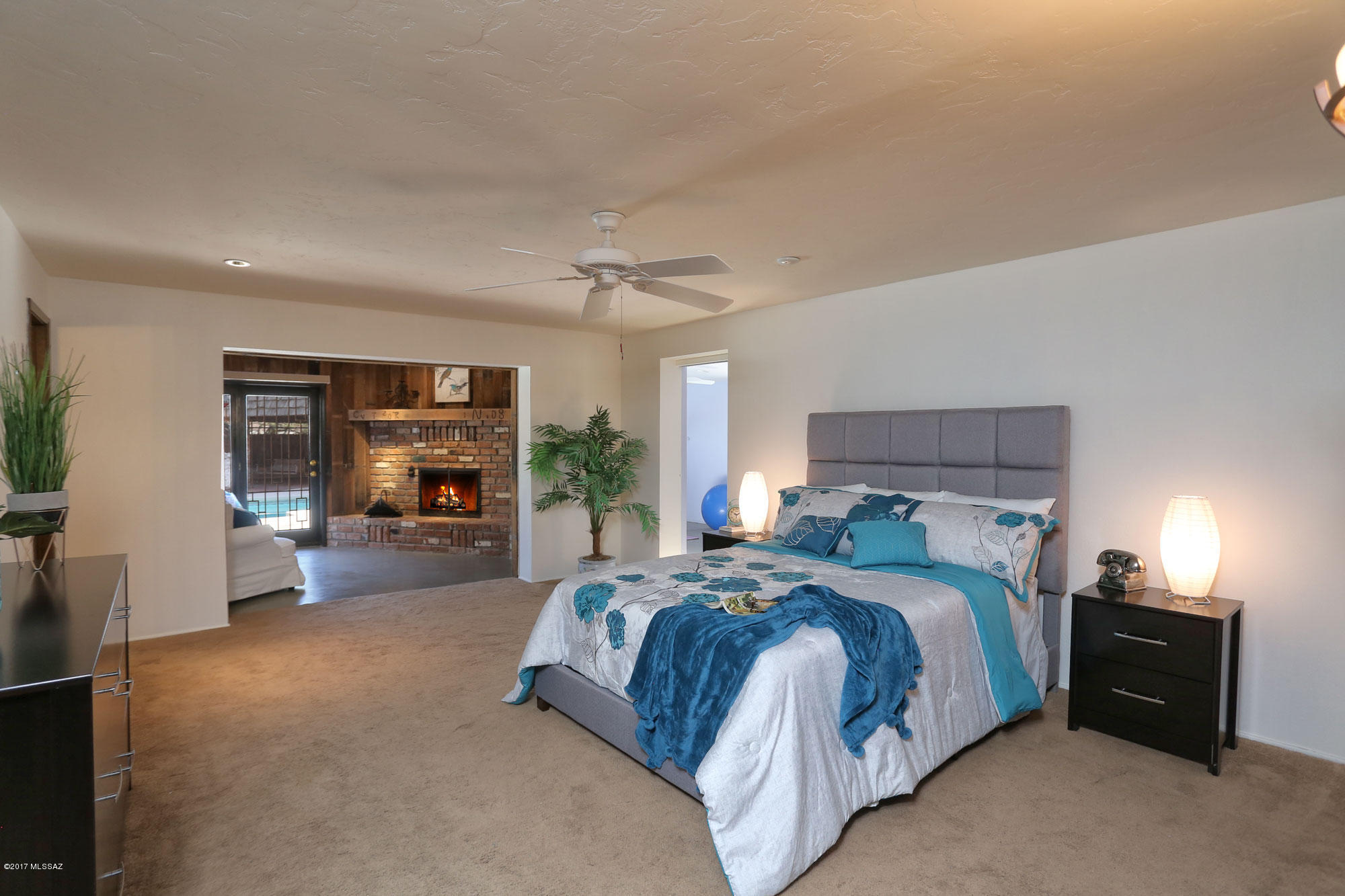 Bear Canyon Woods - Residential