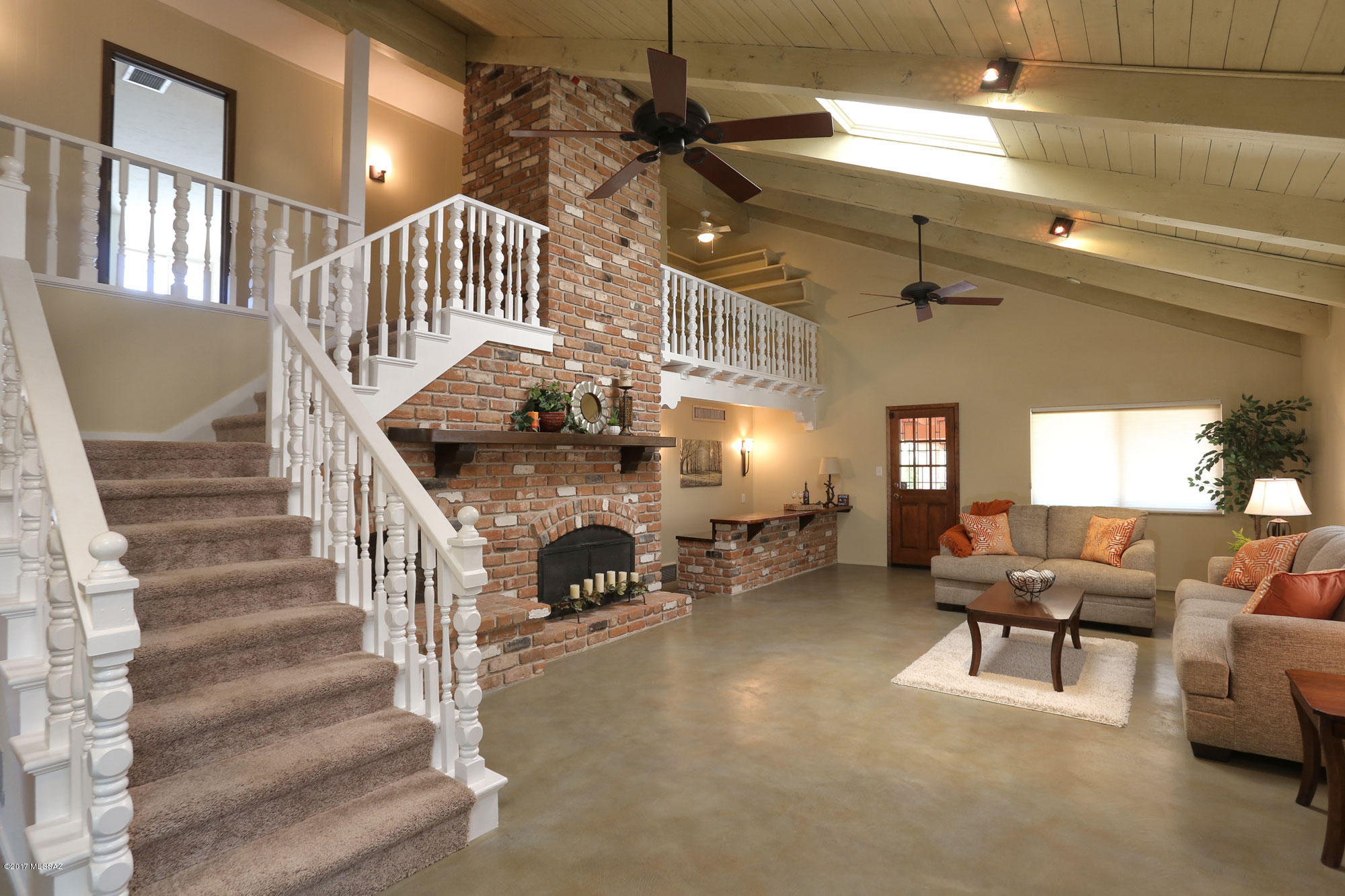 Bear Canyon Woods - Residential