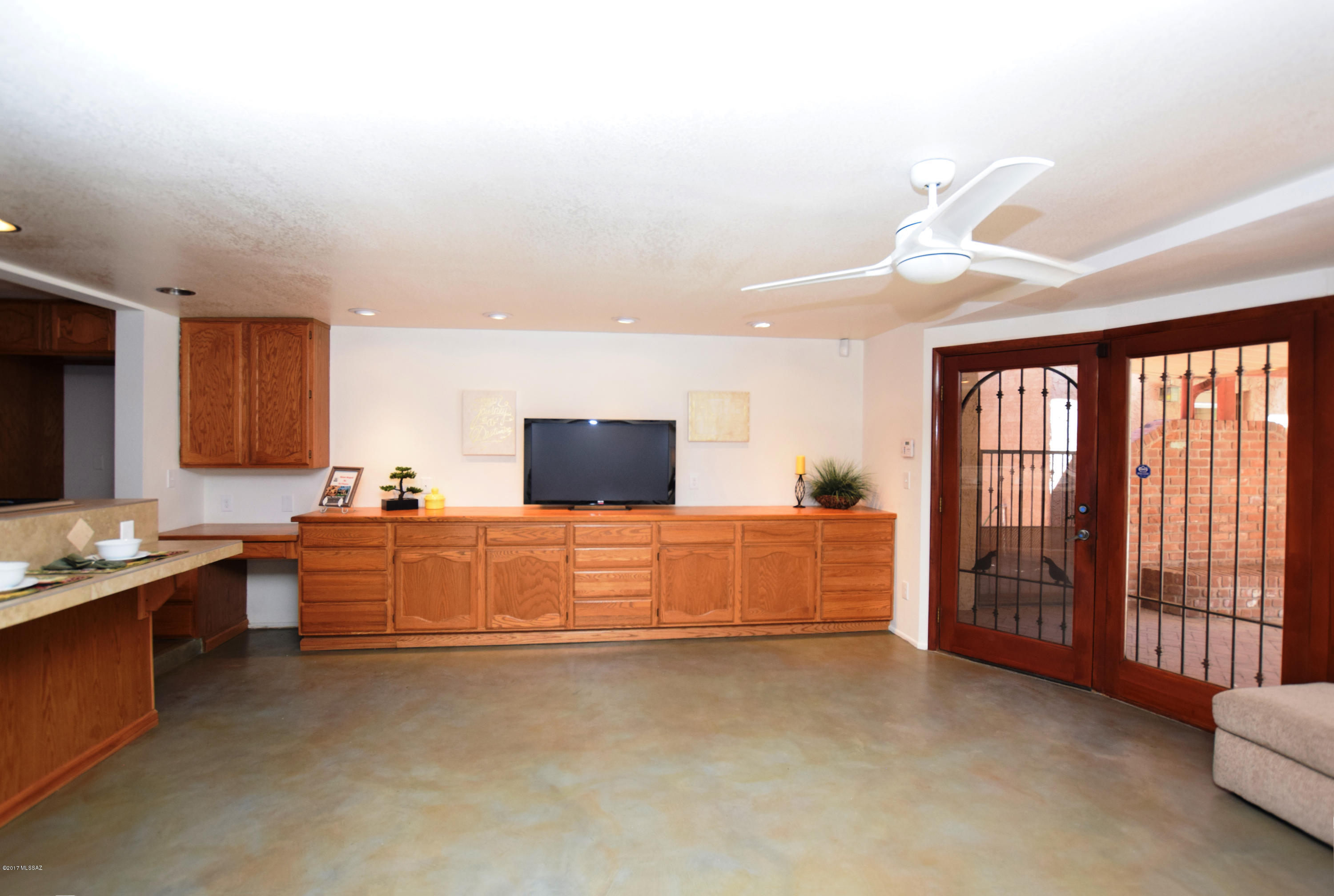Bear Canyon Woods - Residential