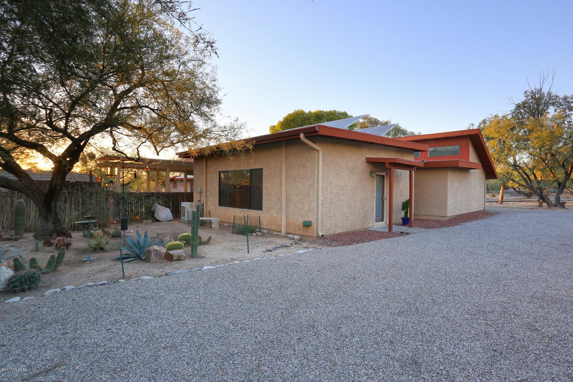 Bear Canyon Woods - Residential