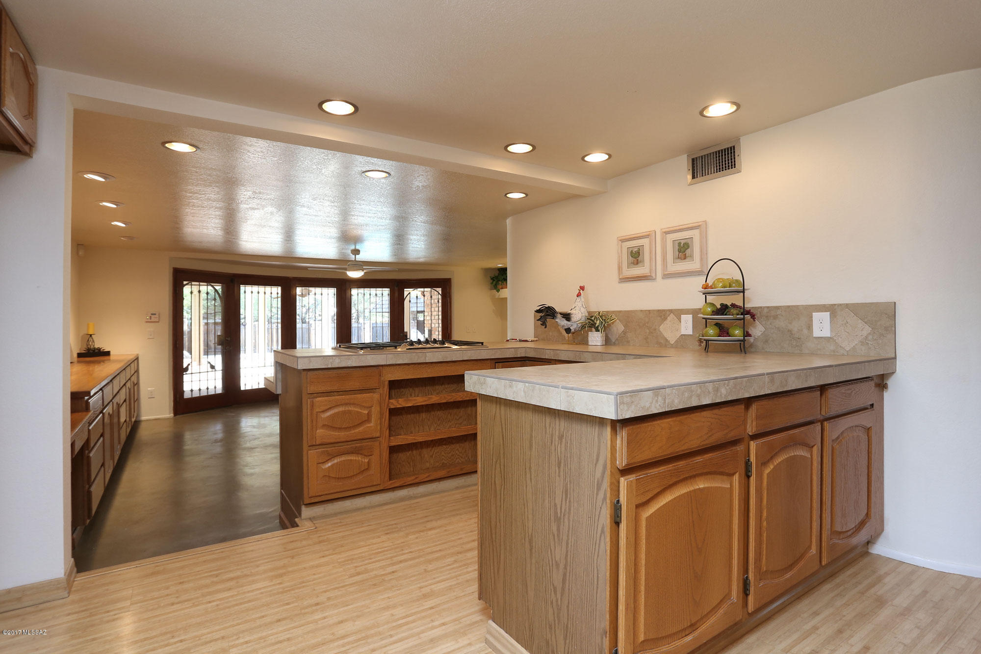 Bear Canyon Woods - Residential
