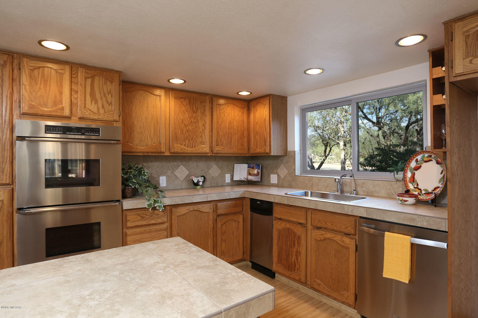 Bear Canyon Woods - Residential