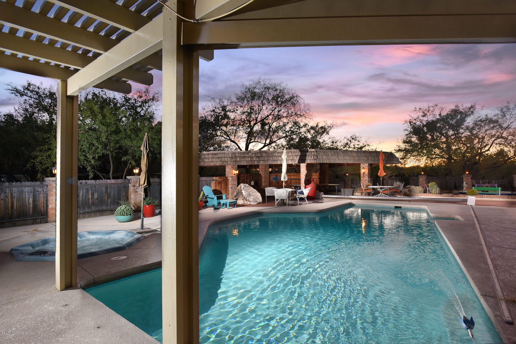 Bear Canyon Woods - Residential