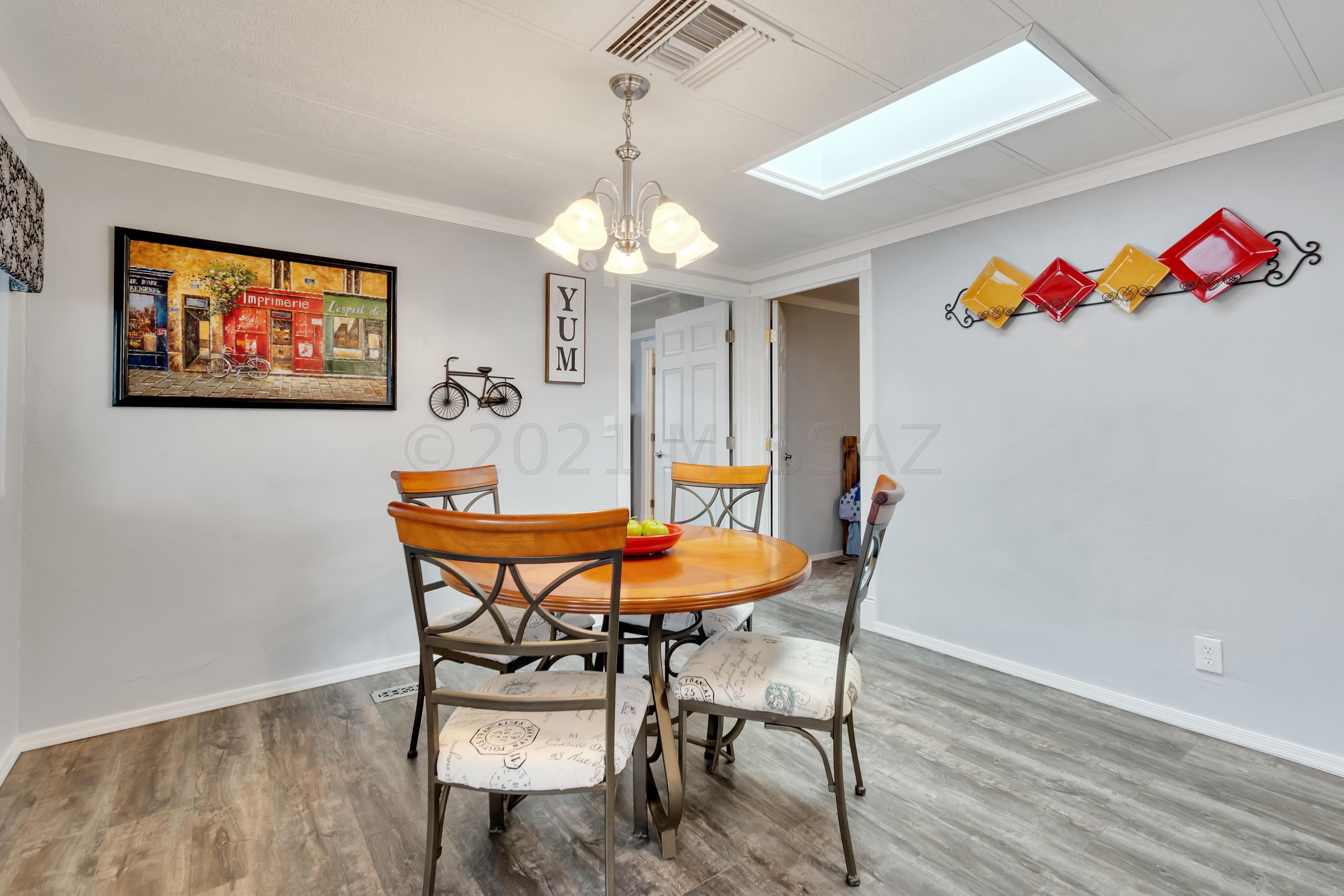 Green Valley Mobile Estates (312-437) - Residential