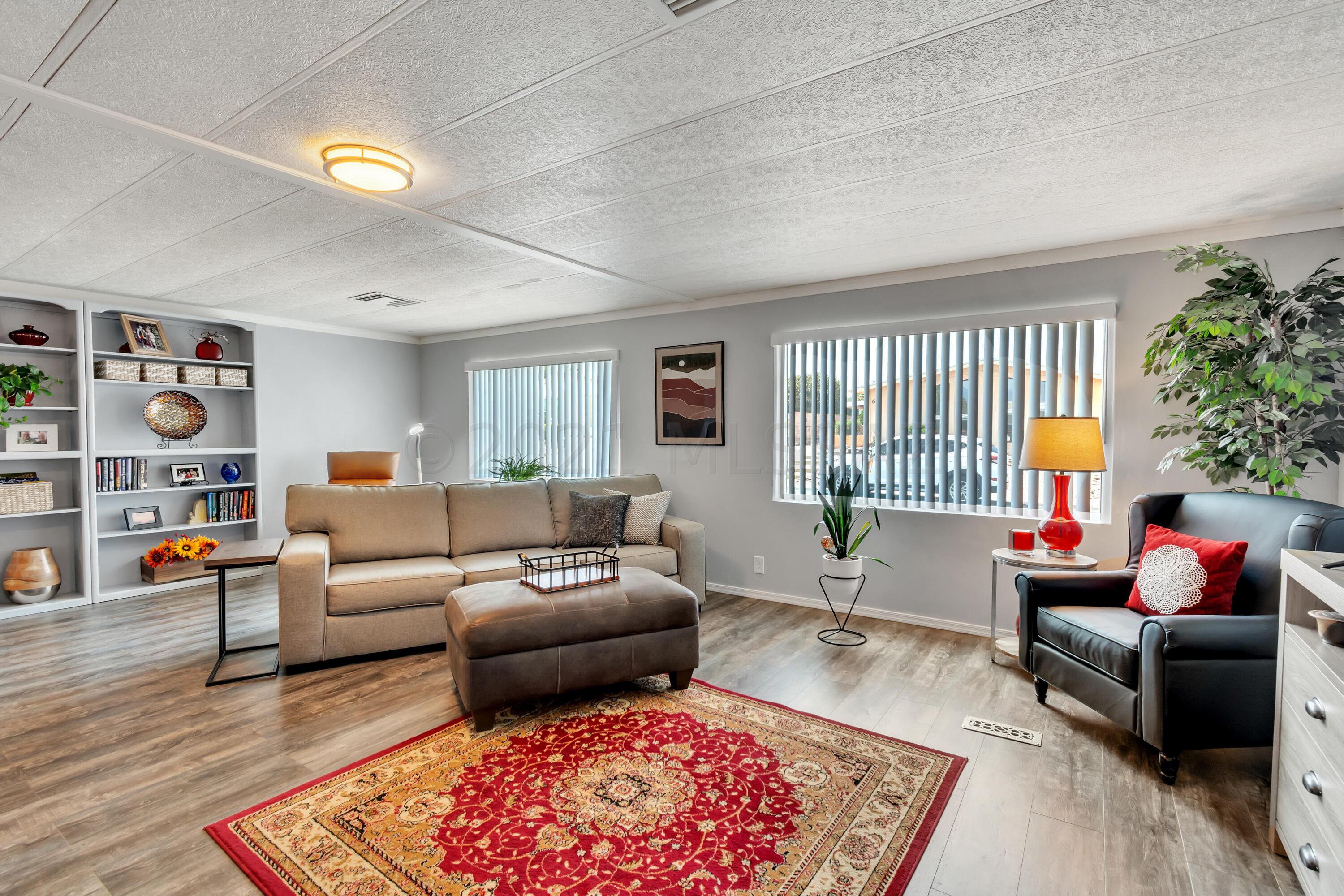 Green Valley Mobile Estates (312-437) - Residential