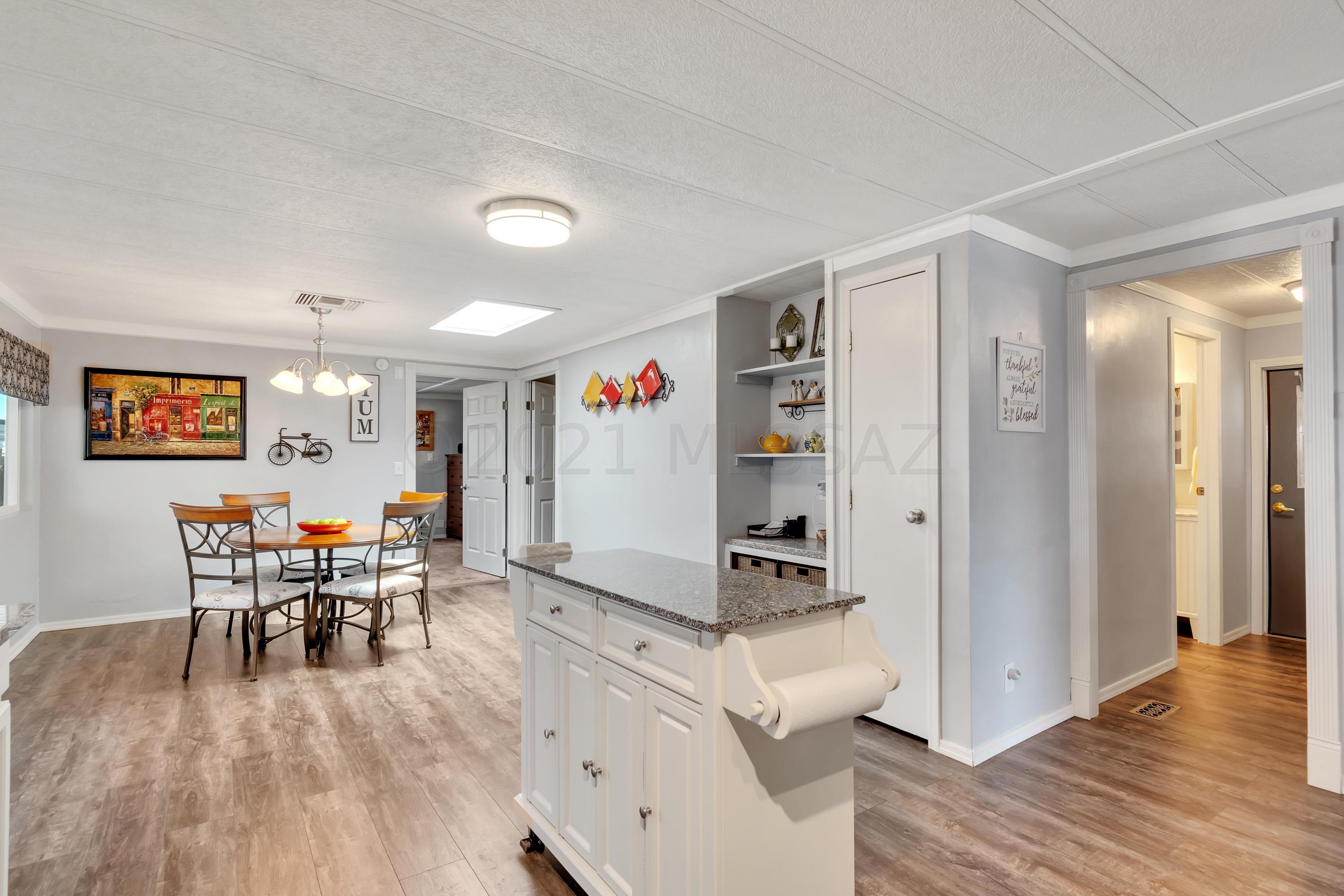 Green Valley Mobile Estates (312-437) - Residential