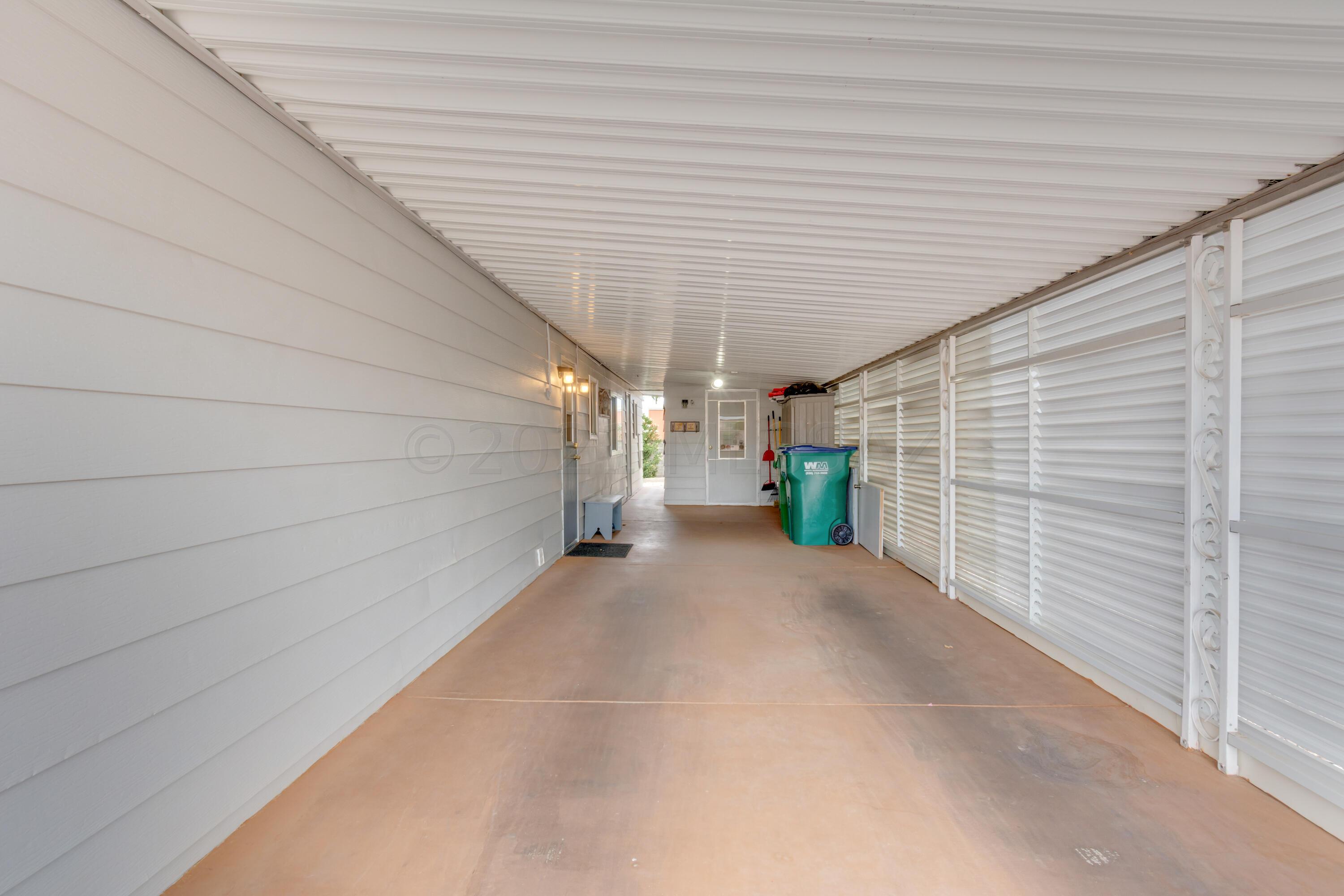 Green Valley Mobile Estates (312-437) - Residential