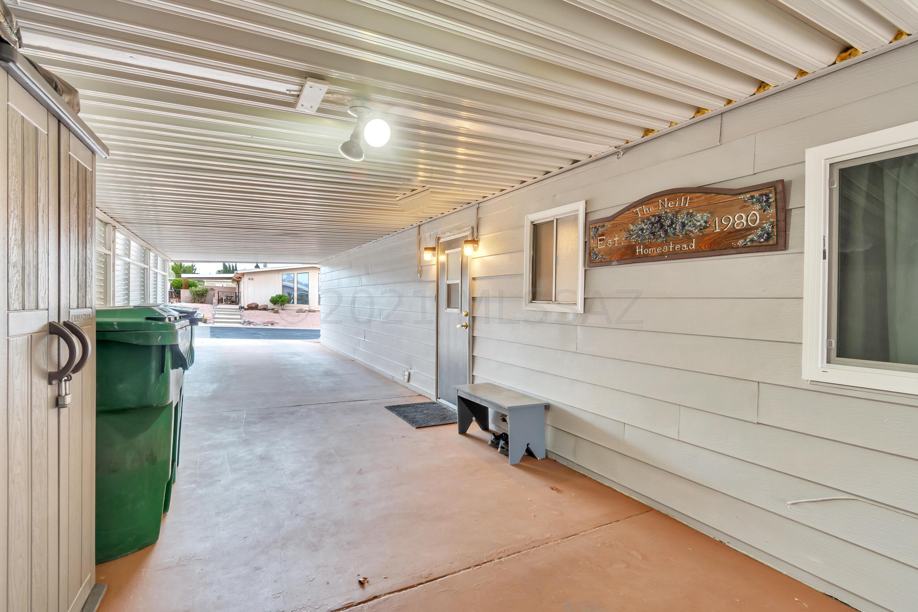 Green Valley Mobile Estates (312-437) - Residential