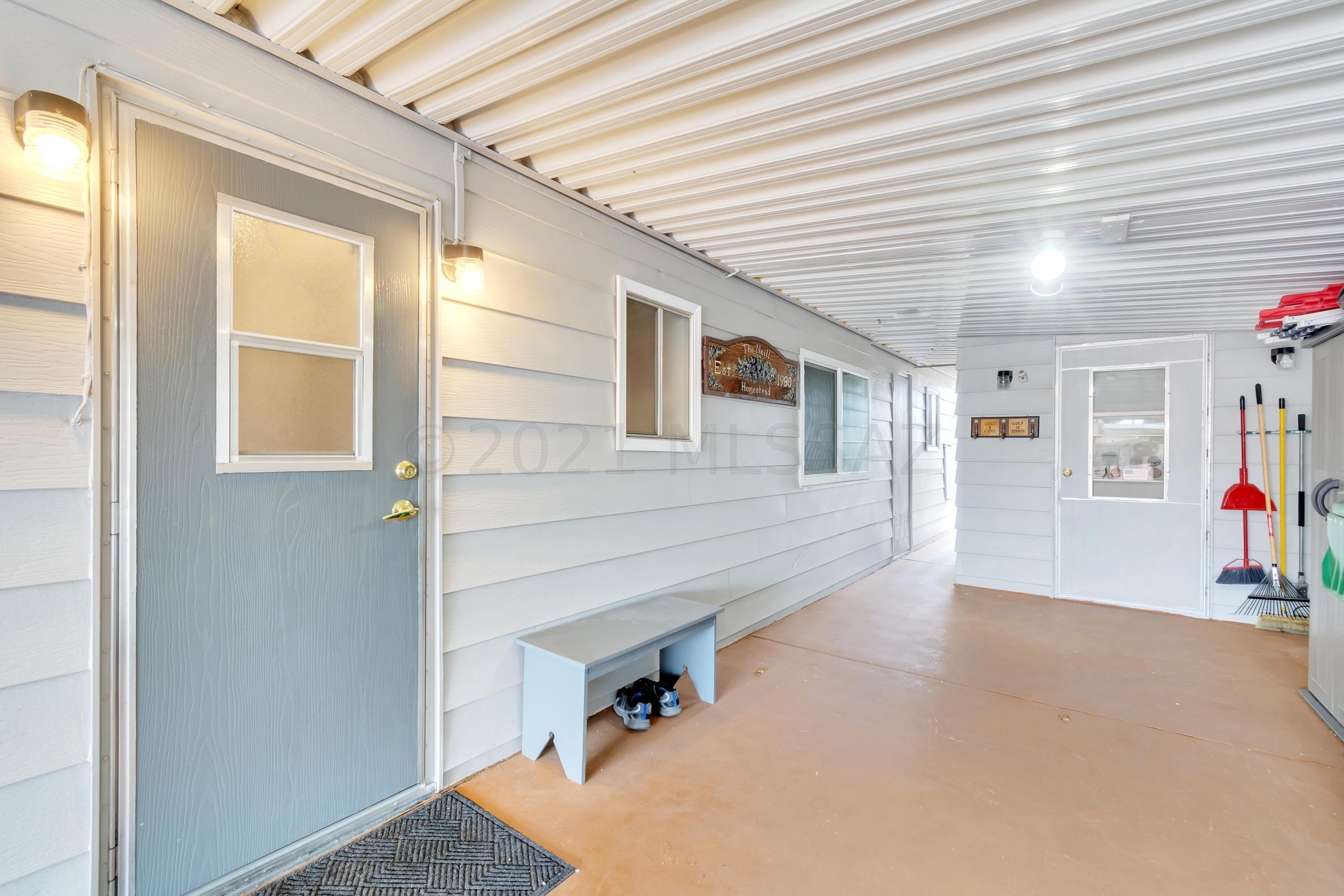 Green Valley Mobile Estates (312-437) - Residential