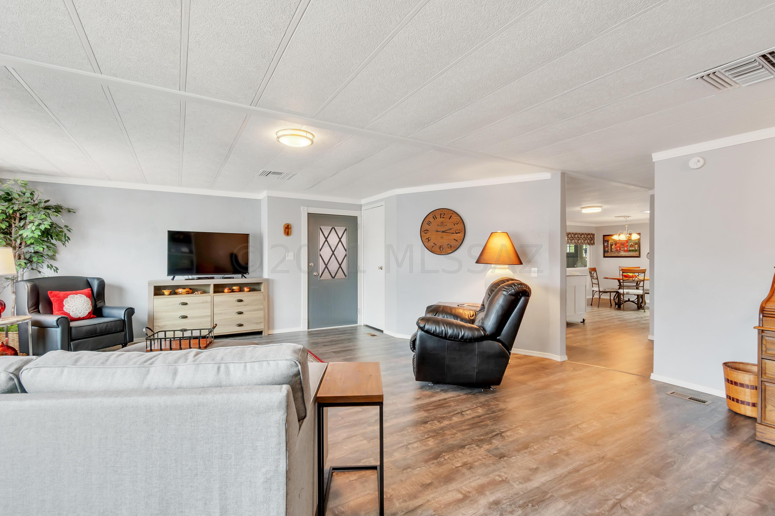 Green Valley Mobile Estates (312-437) - Residential